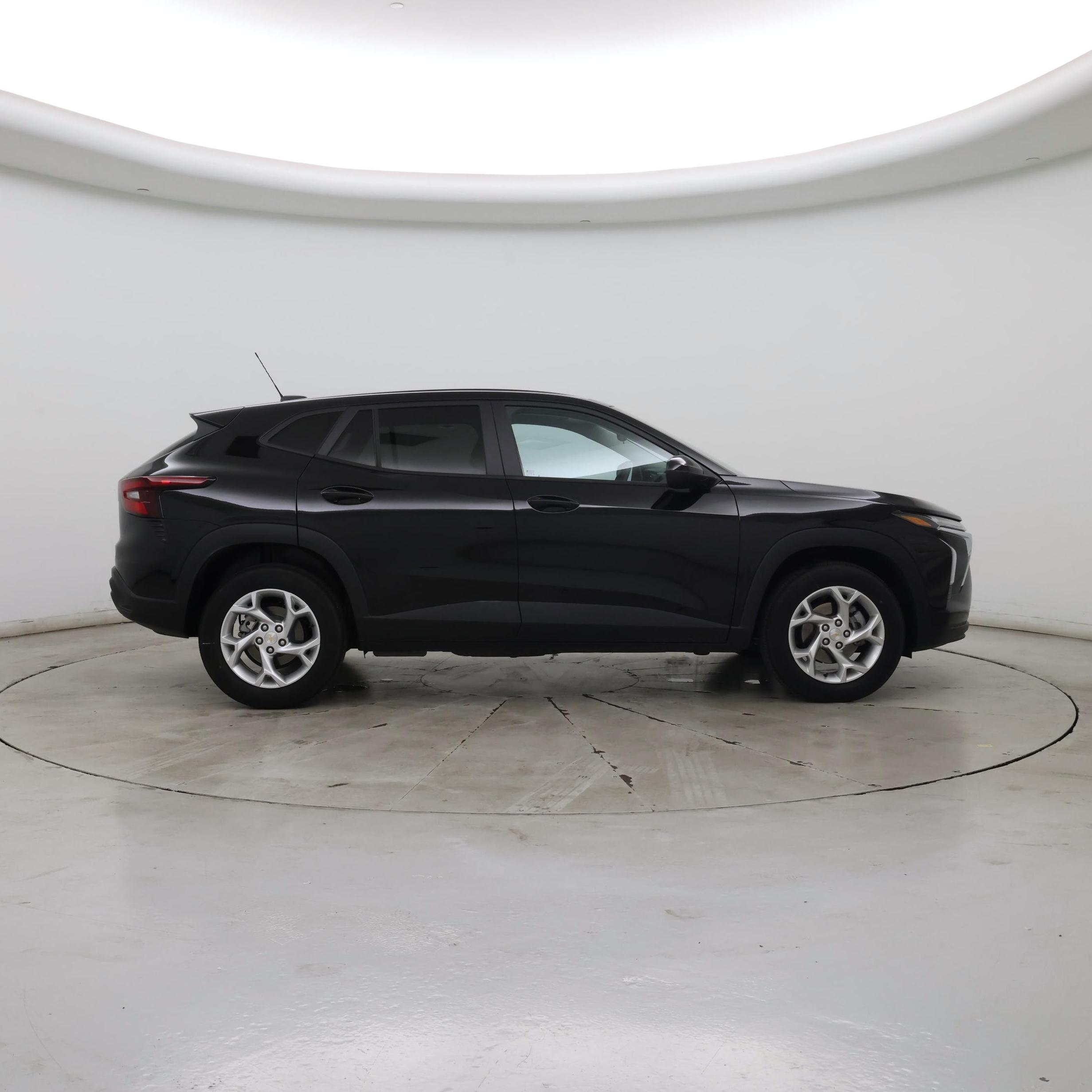 Thumbnail: 2025 Chevrolet Trax - 7