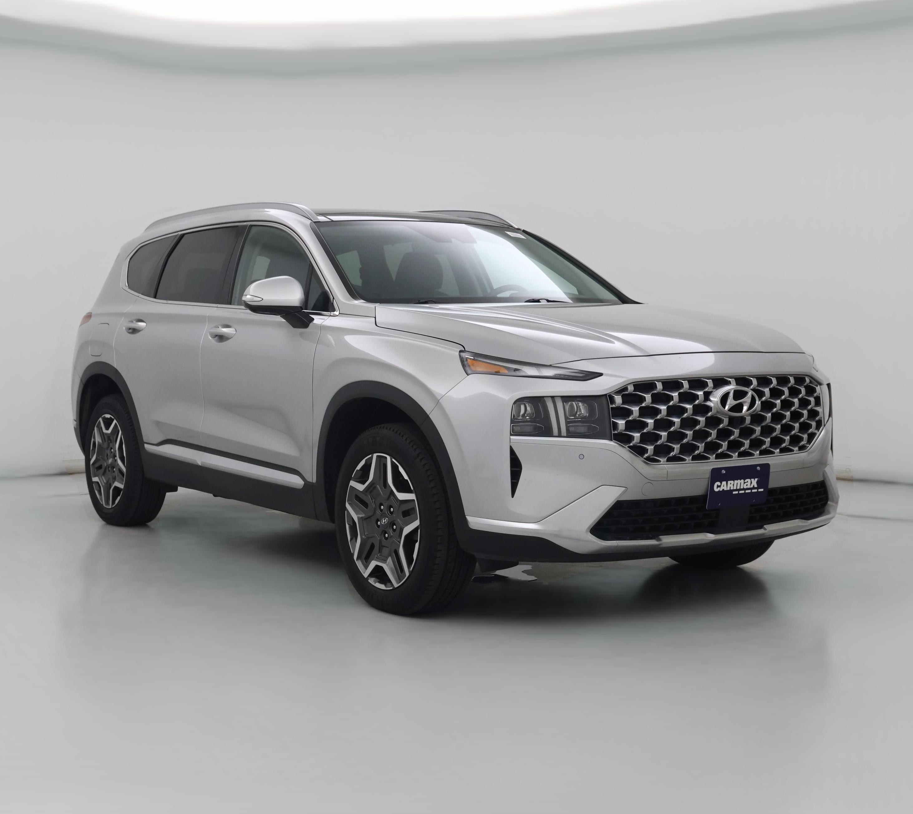 Thumbnail: 2023 Hyundai Santa Fe - 1
