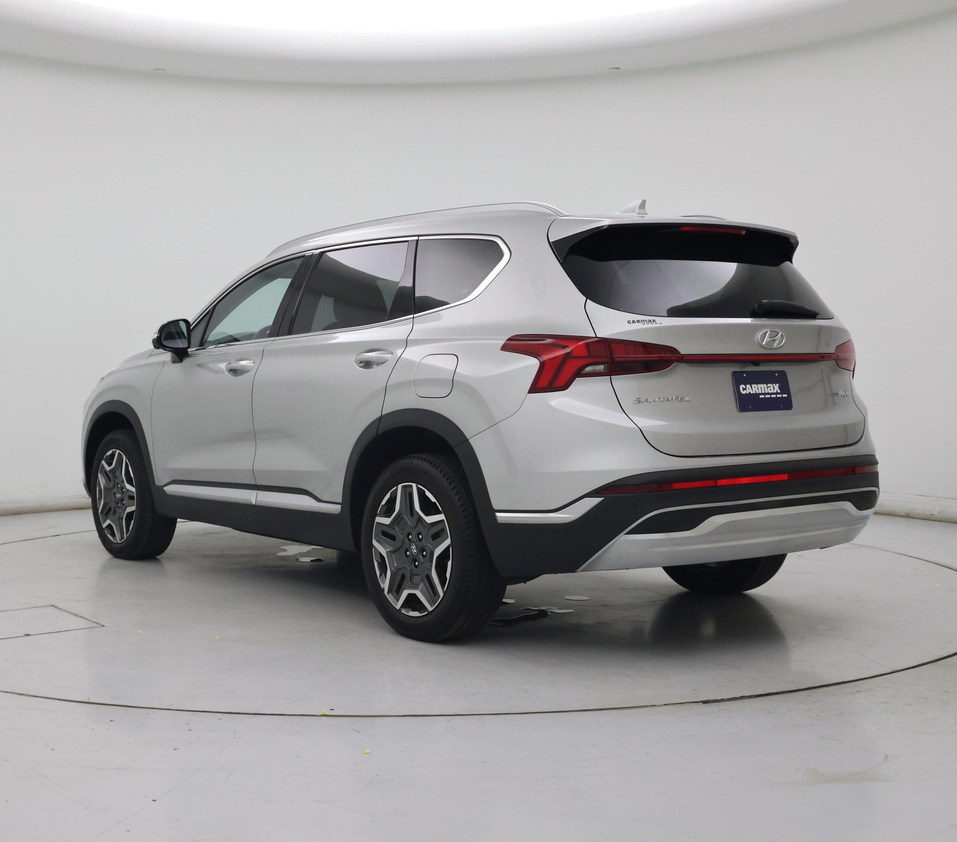 Thumbnail: 2023 Hyundai Santa Fe - 2