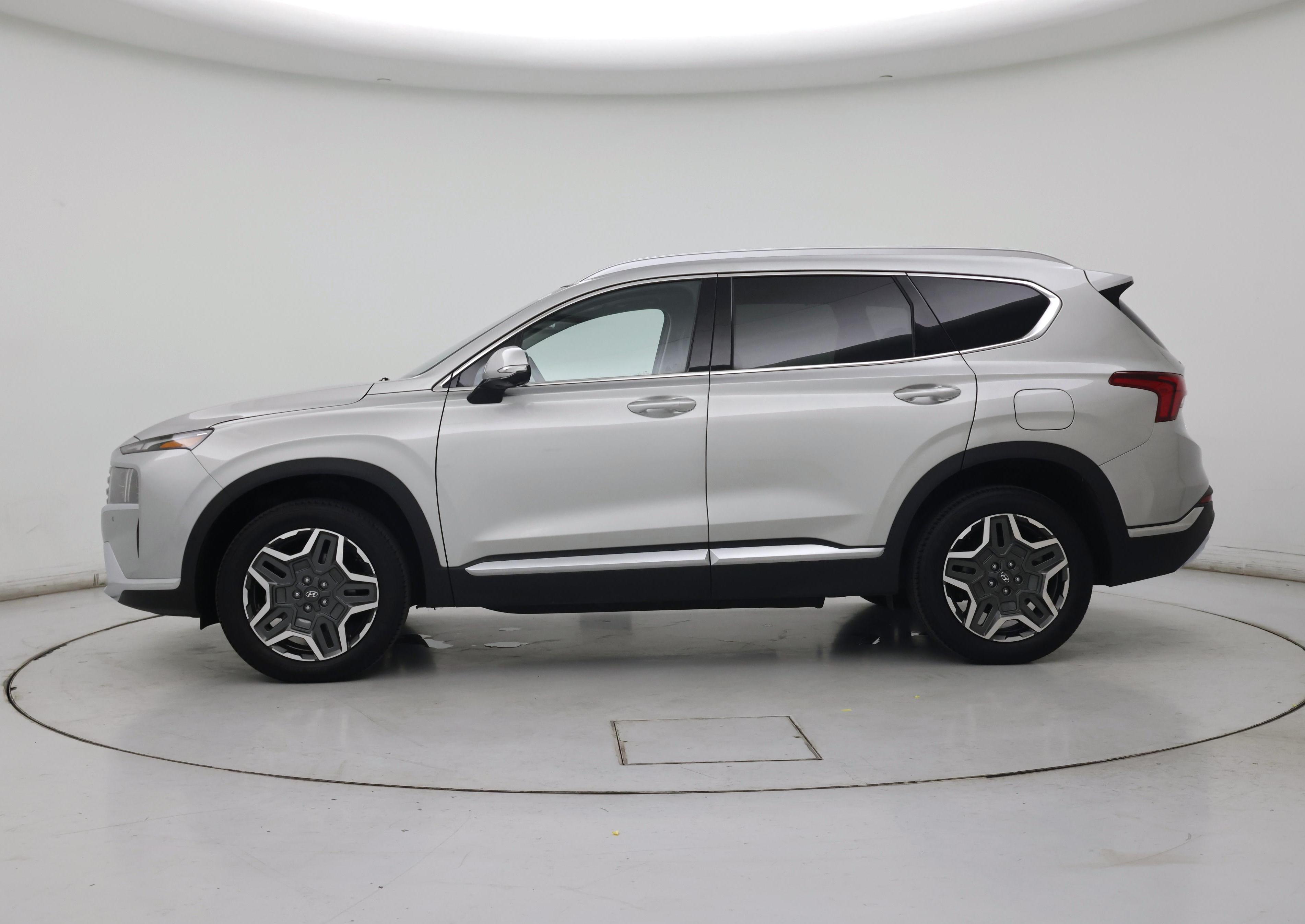 Thumbnail: 2023 Hyundai Santa Fe - 3