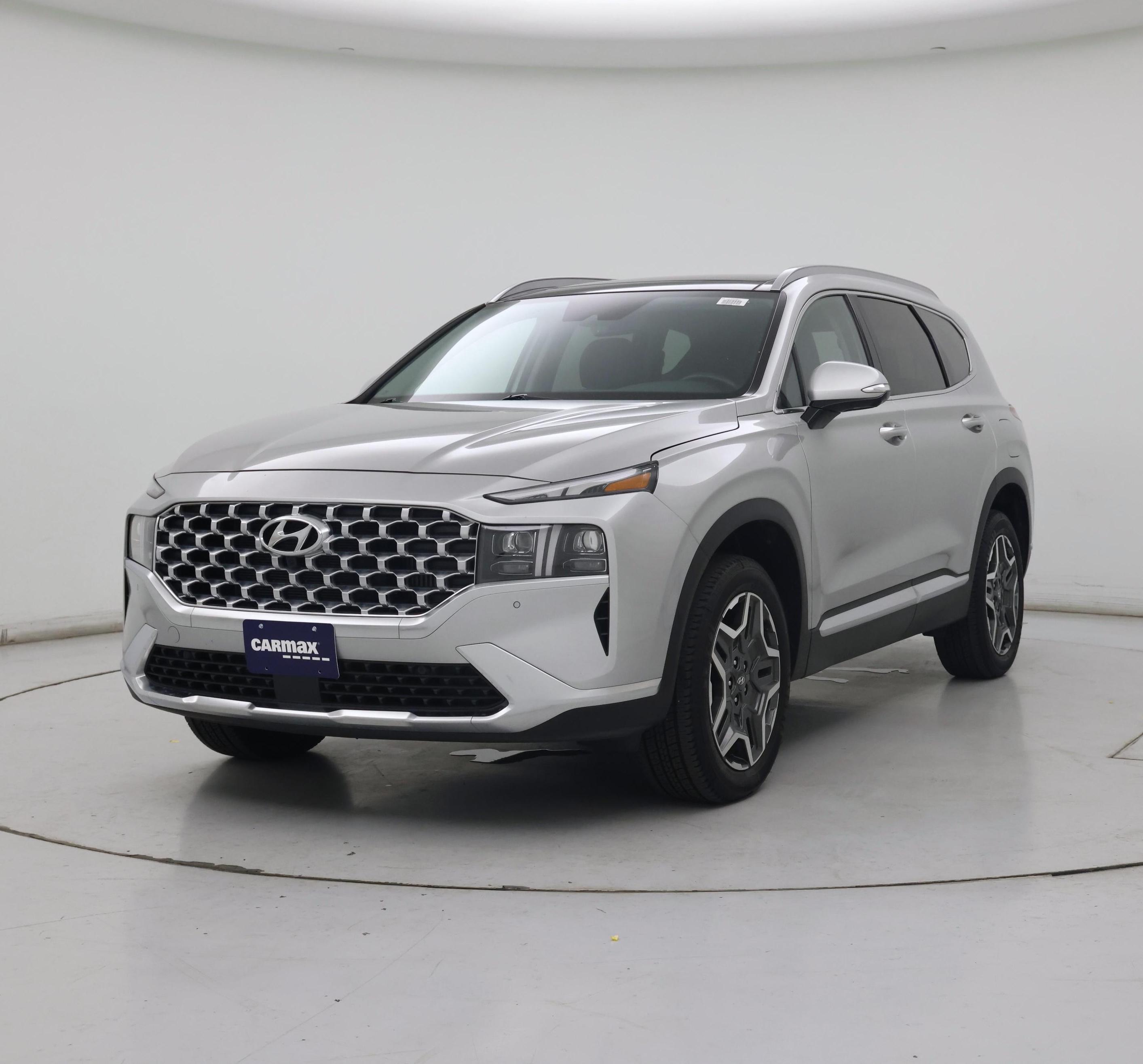 Thumbnail: 2023 Hyundai Santa Fe - 4