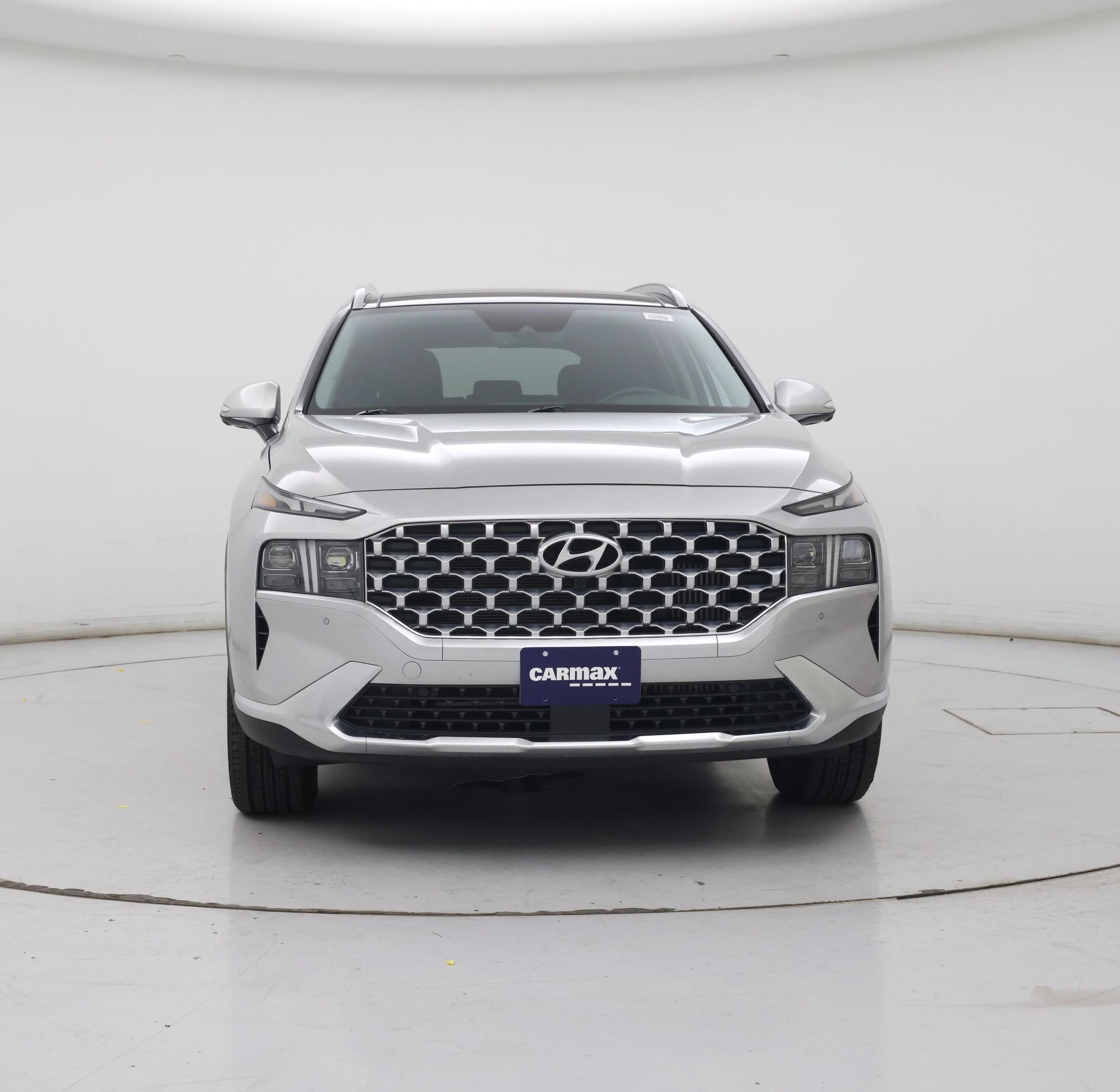 Thumbnail: 2023 Hyundai Santa Fe - 5