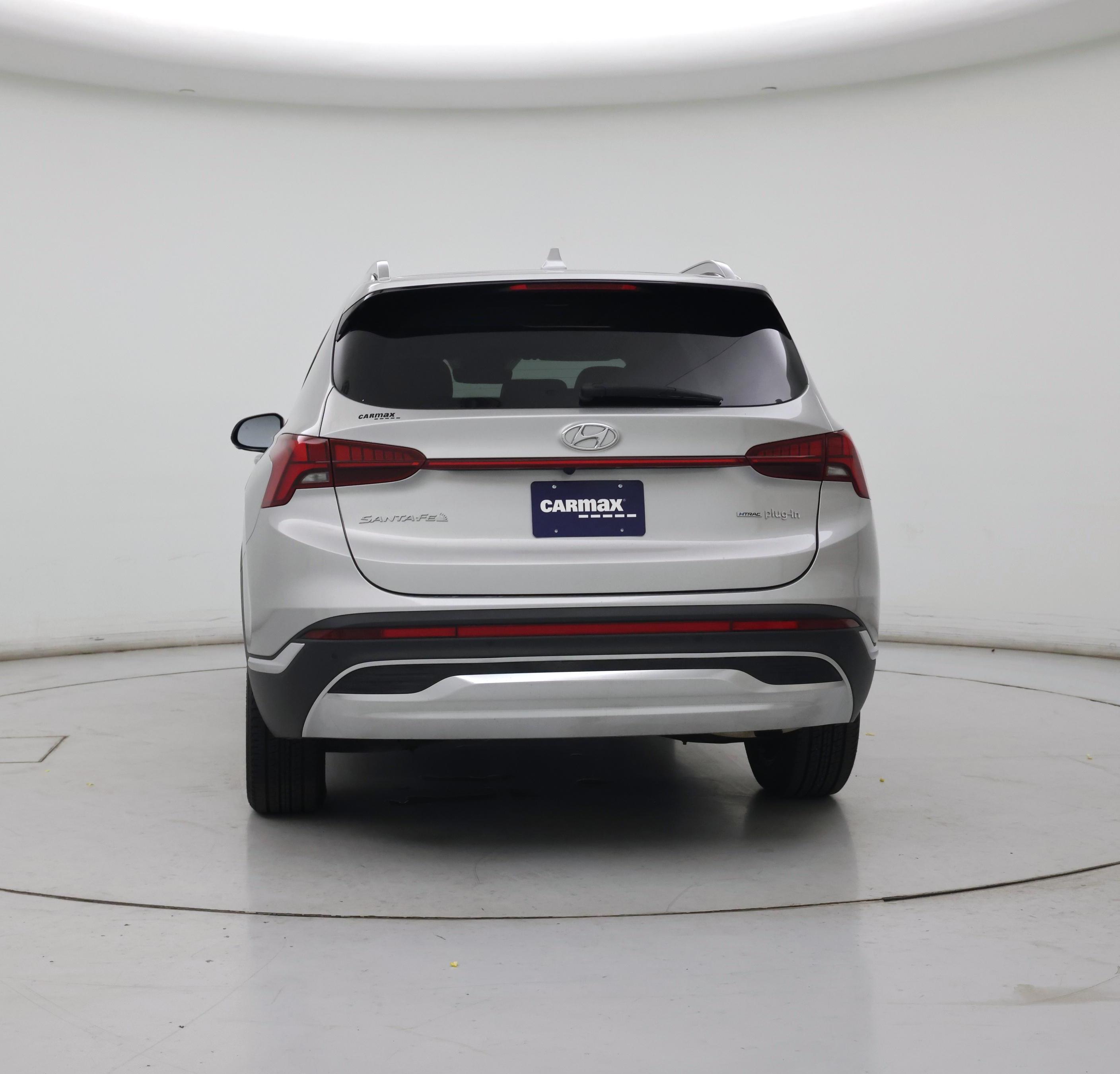 Thumbnail: 2023 Hyundai Santa Fe - 6