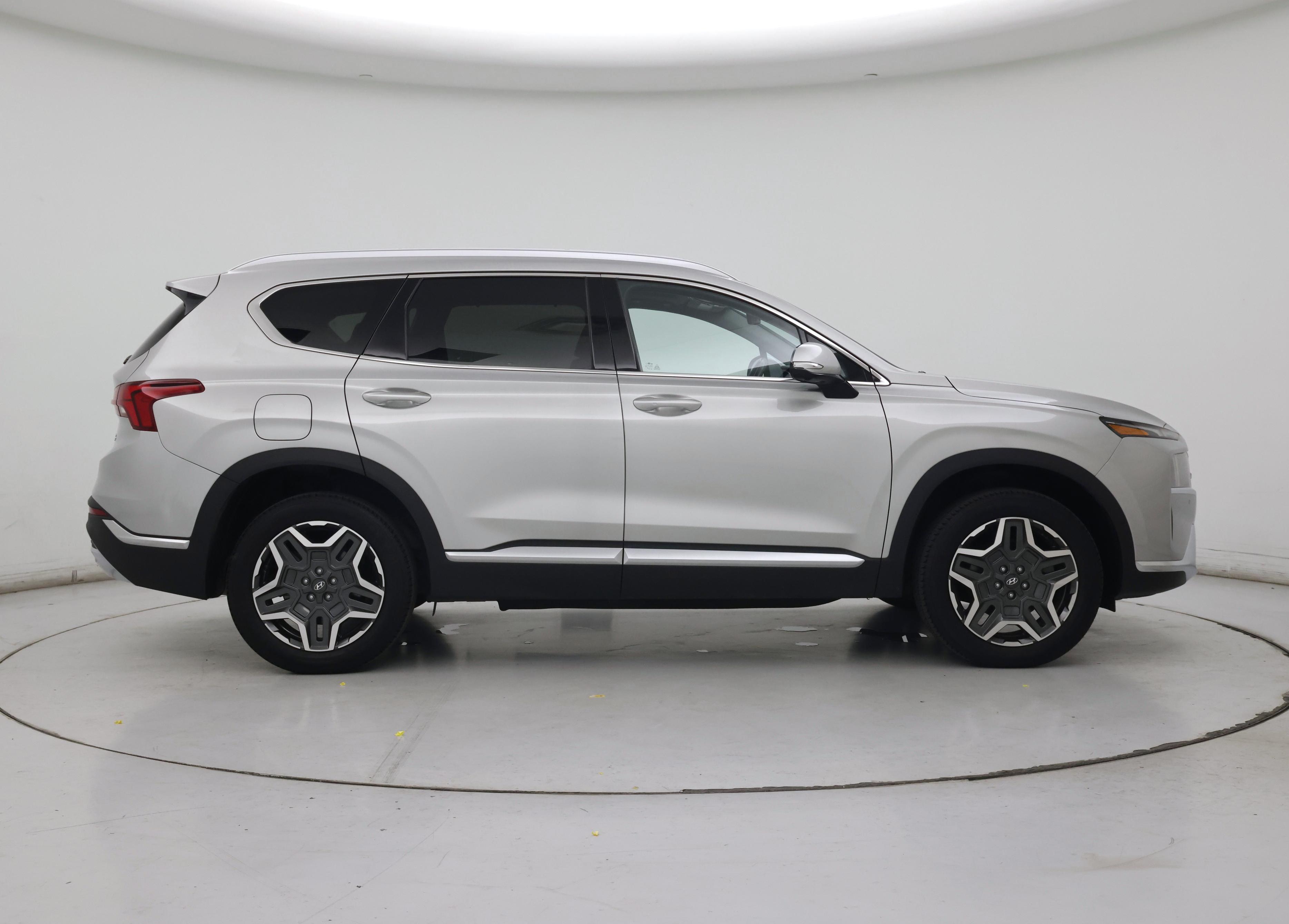 Thumbnail: 2023 Hyundai Santa Fe - 7