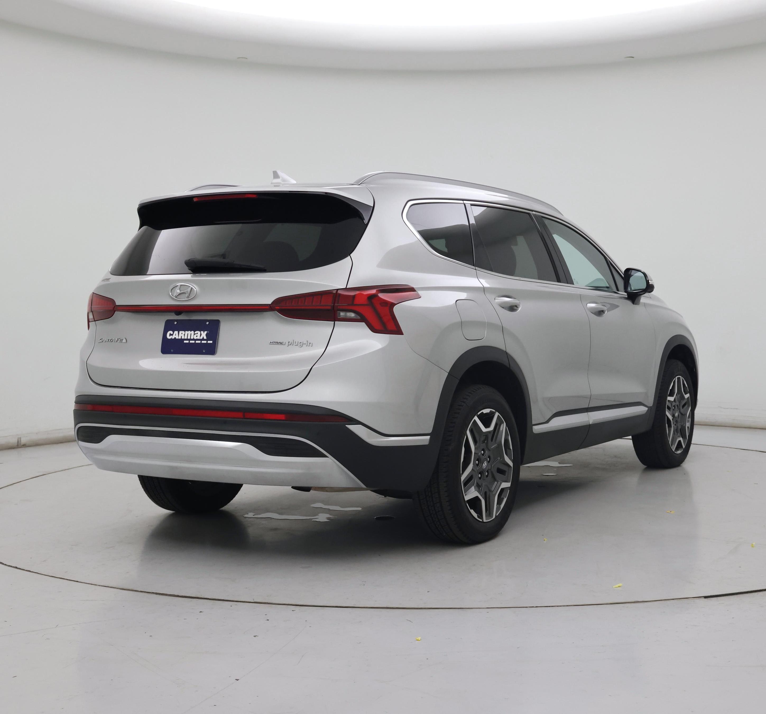 Thumbnail: 2023 Hyundai Santa Fe - 8