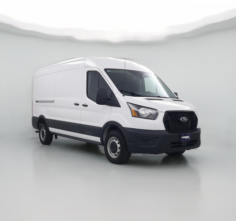 2023 Ford Transit 250