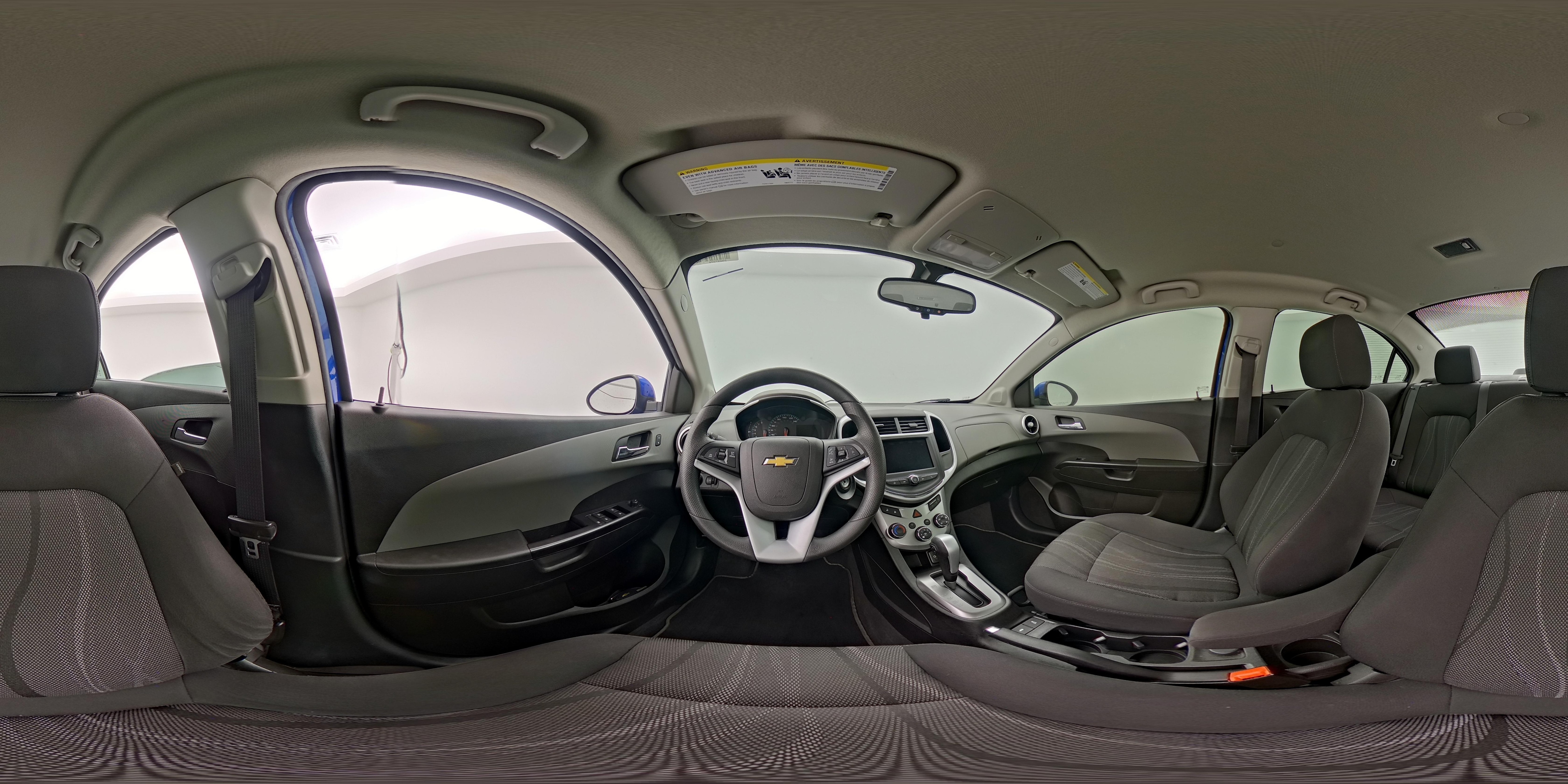 2020 Chevrolet Sonic LT - Photo 26