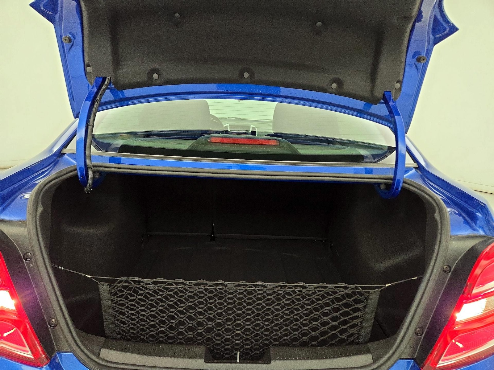 2020 Chevrolet Sonic LT - Photo 21