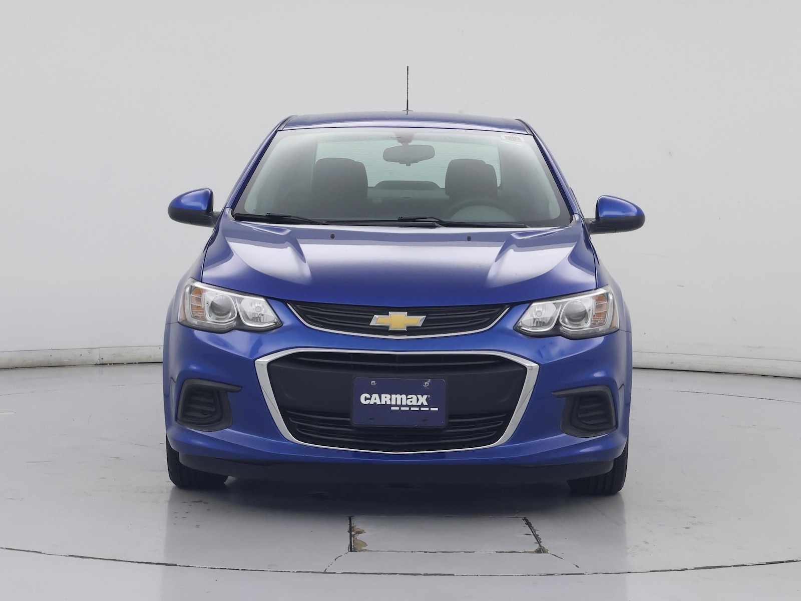 2020 Chevrolet Sonic LT - Photo 6