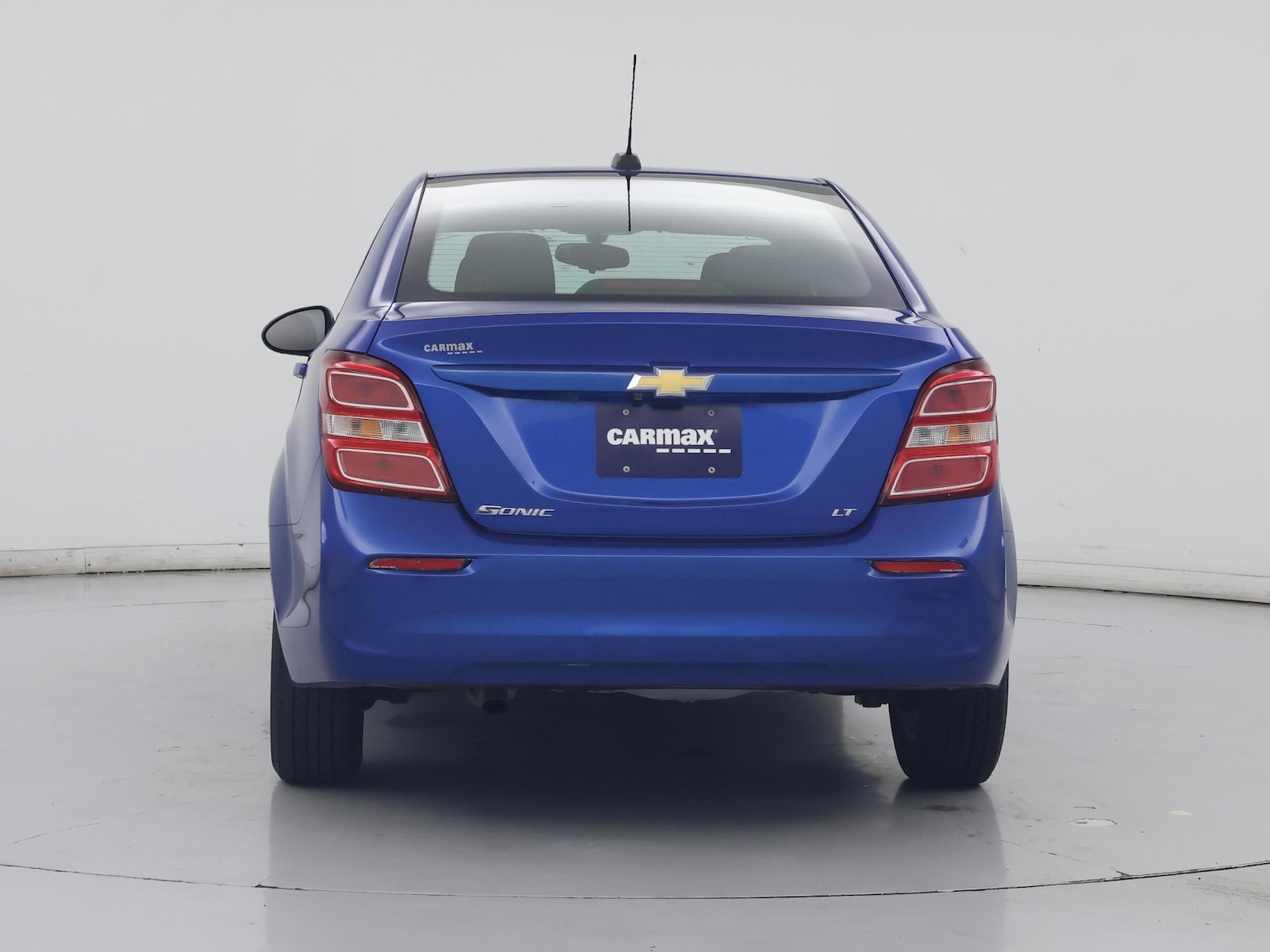 2020 Chevrolet Sonic LT - Photo 7