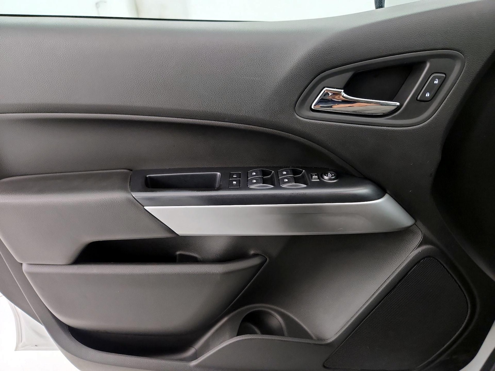 2018 Chevrolet Colorado ZR2 - Photo 13