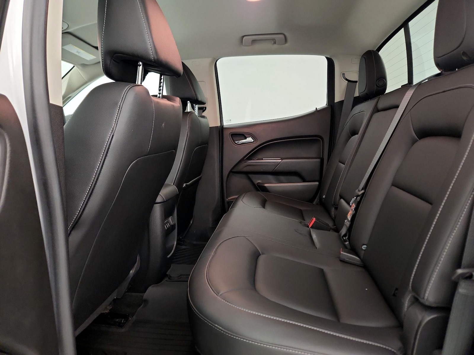 2018 Chevrolet Colorado ZR2 - Photo 20