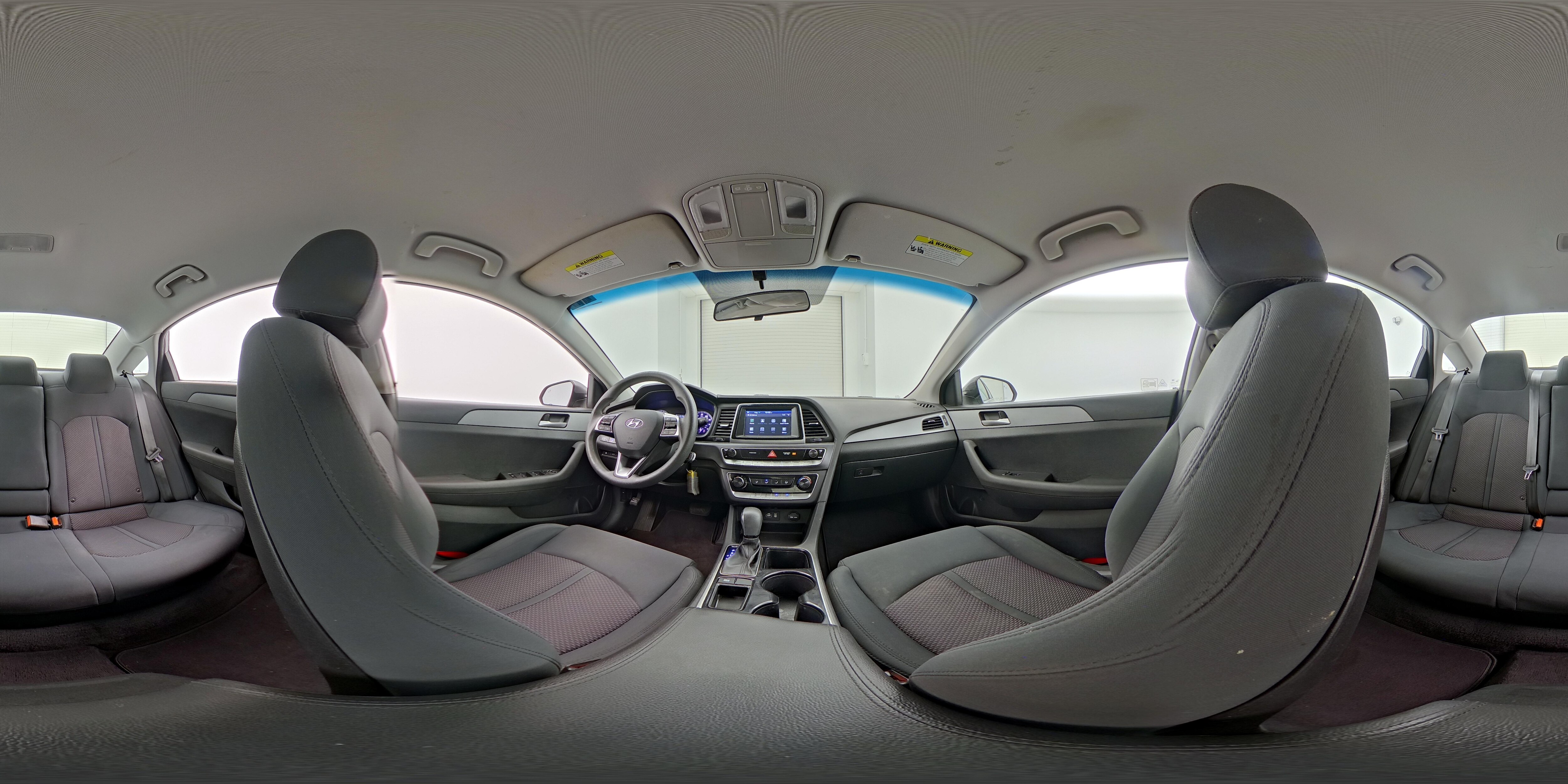 2018 Hyundai Sonata SE - Photo 24