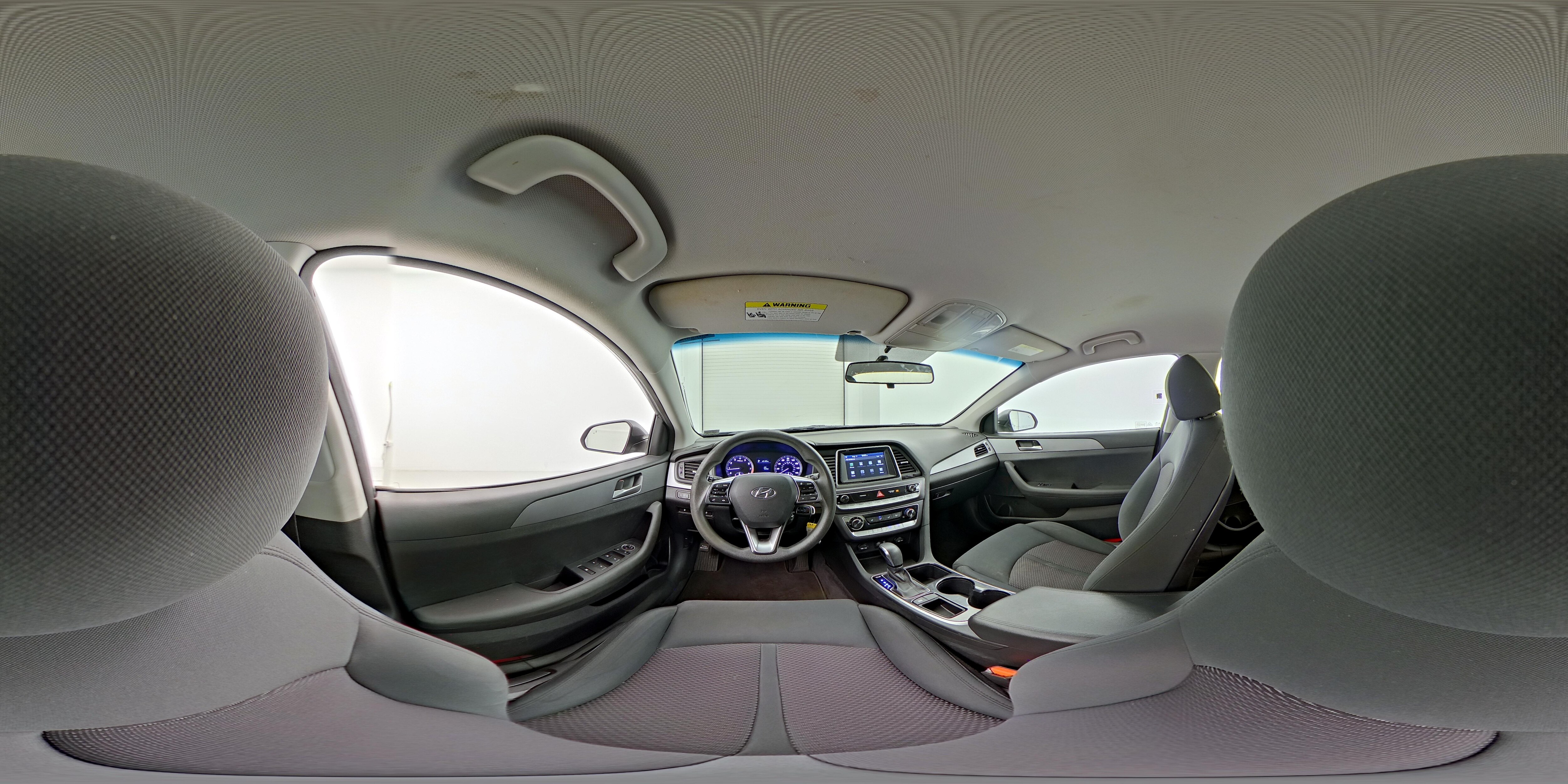 2018 Hyundai Sonata SE - Photo 26