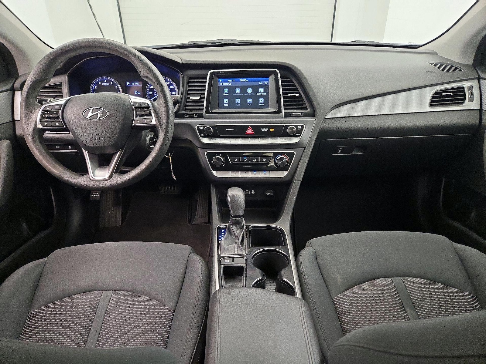 2018 Hyundai Sonata SE - Photo 10