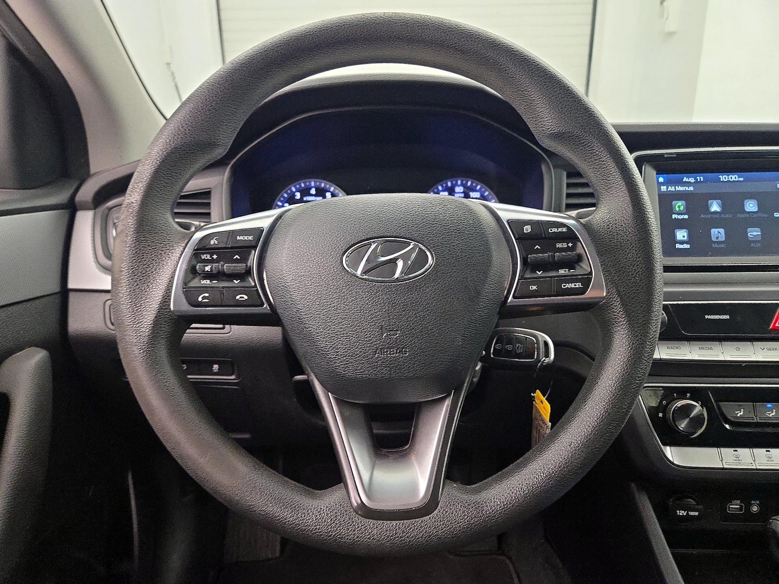 2018 Hyundai Sonata SE - Photo 11