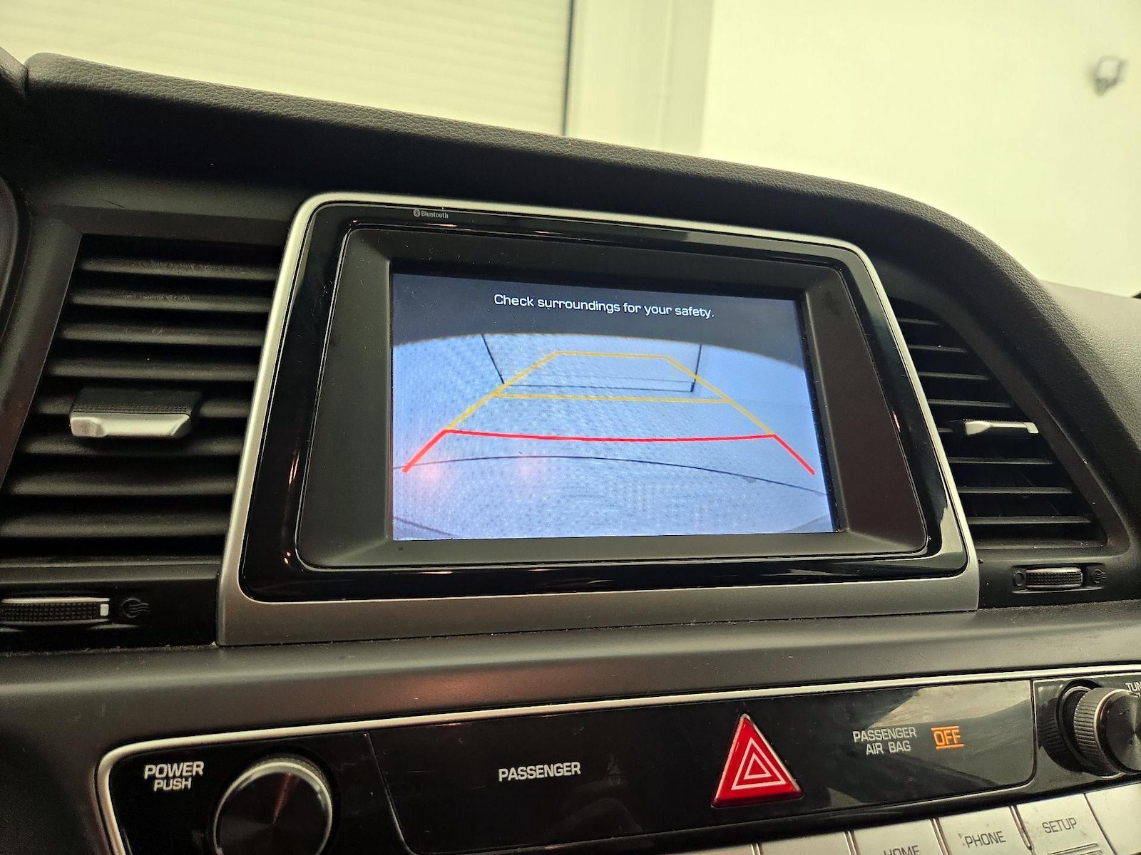 2018 Hyundai Sonata SE - Photo 15