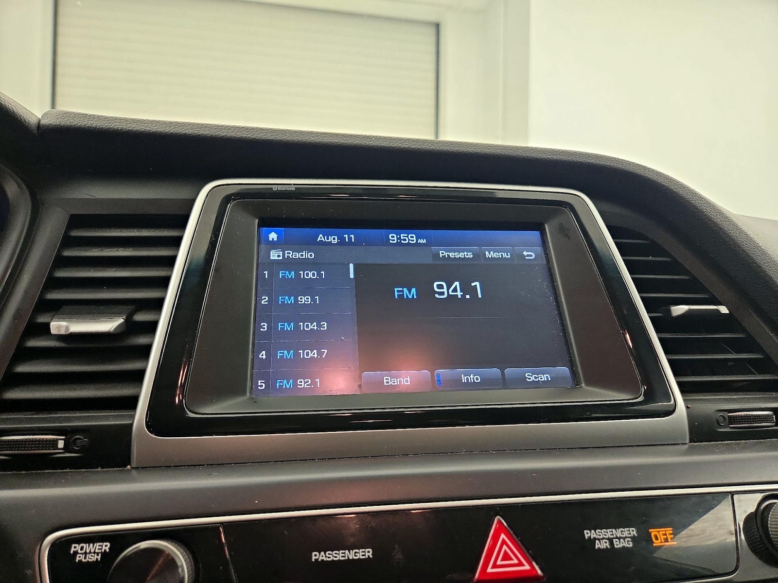 2018 Hyundai Sonata SE - Photo 16