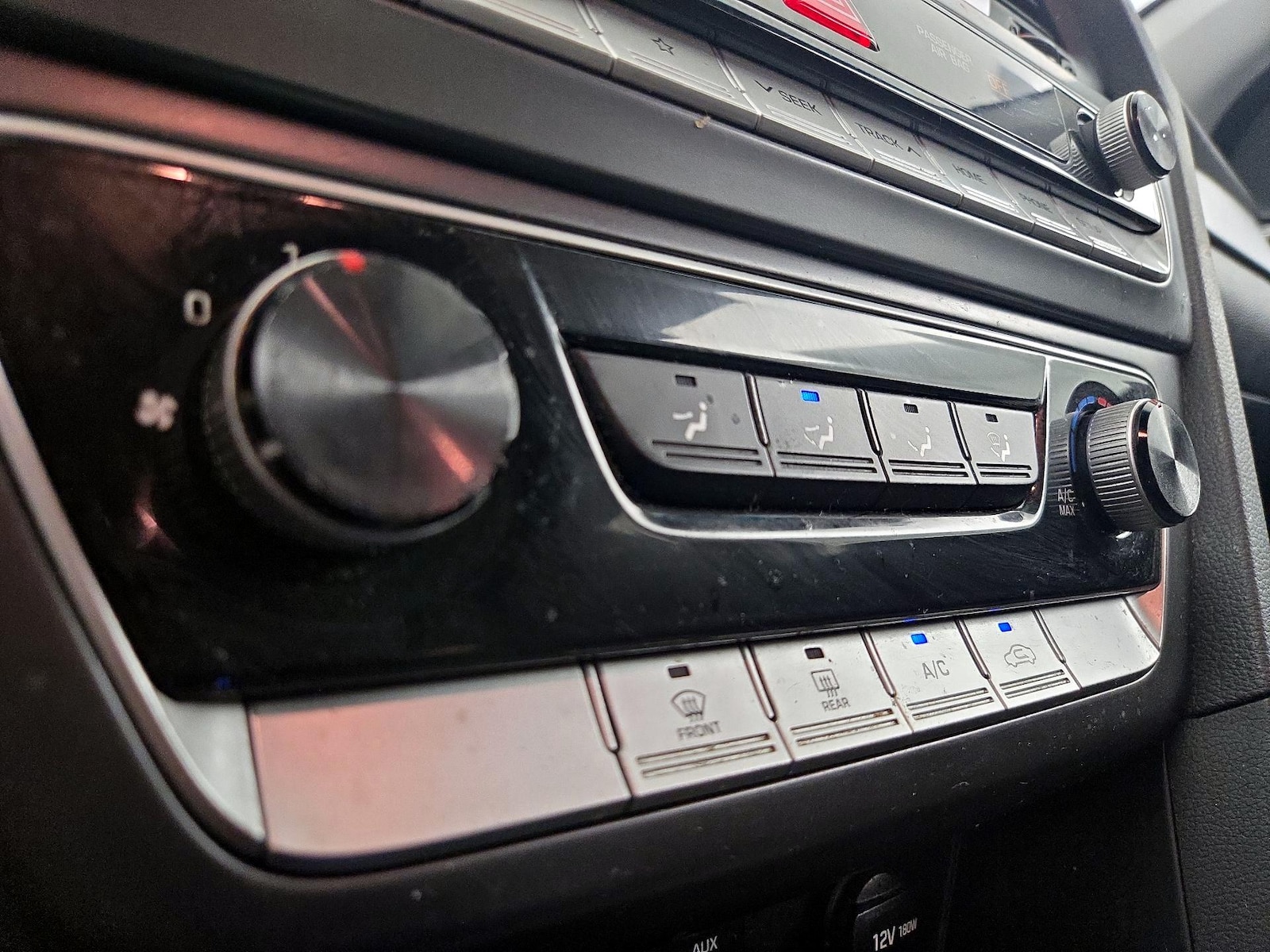2018 Hyundai Sonata SE - Photo 17