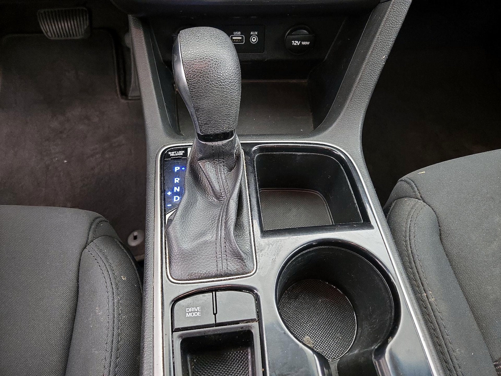 2018 Hyundai Sonata SE - Photo 18