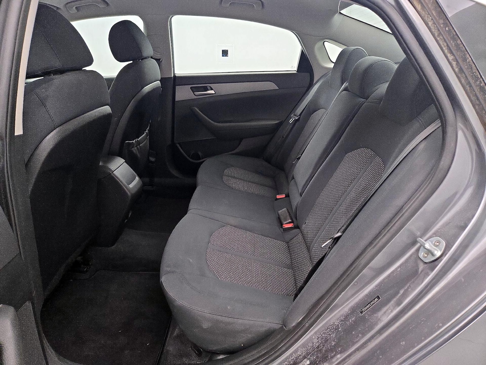 2018 Hyundai Sonata SE - Photo 20