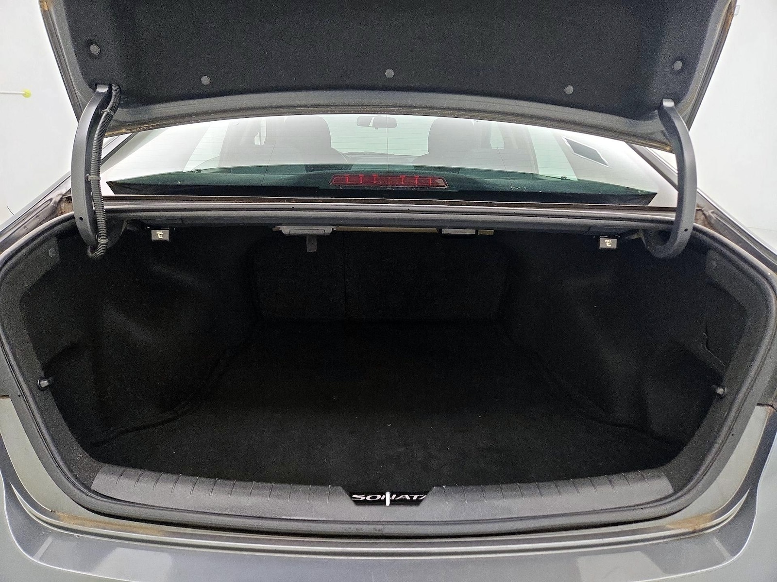 2018 Hyundai Sonata SE - Photo 21