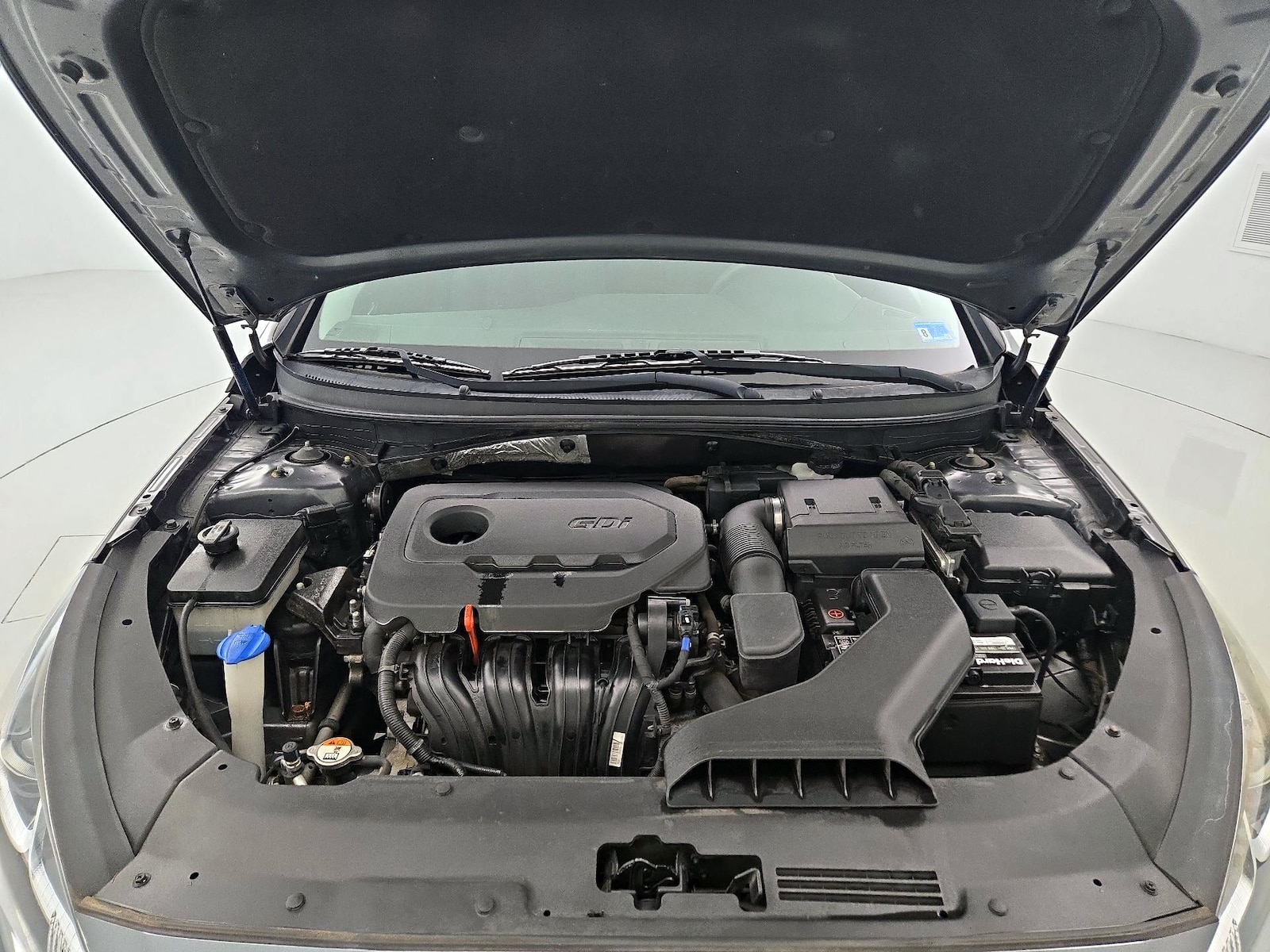 2018 Hyundai Sonata SE - Photo 22