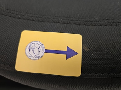 Condition detail