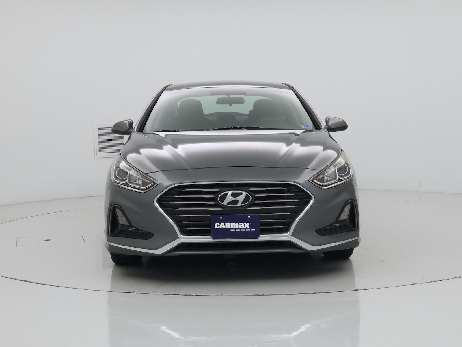2018 Hyundai Sonata SE - Photo 6