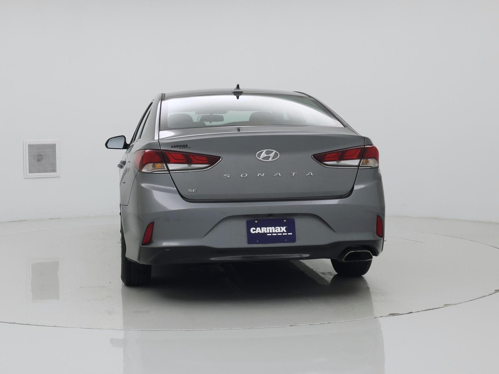 2018 Hyundai Sonata SE - Photo 7