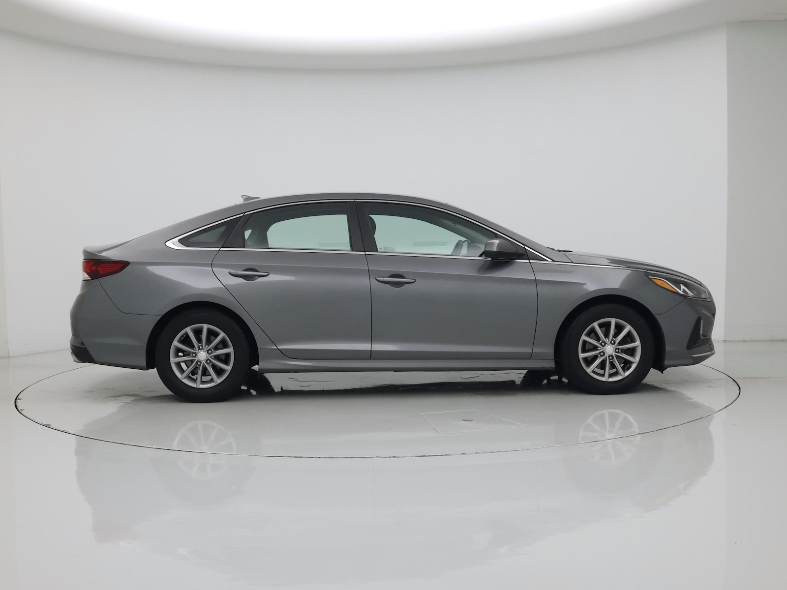 2018 Hyundai Sonata SE - Photo 8
