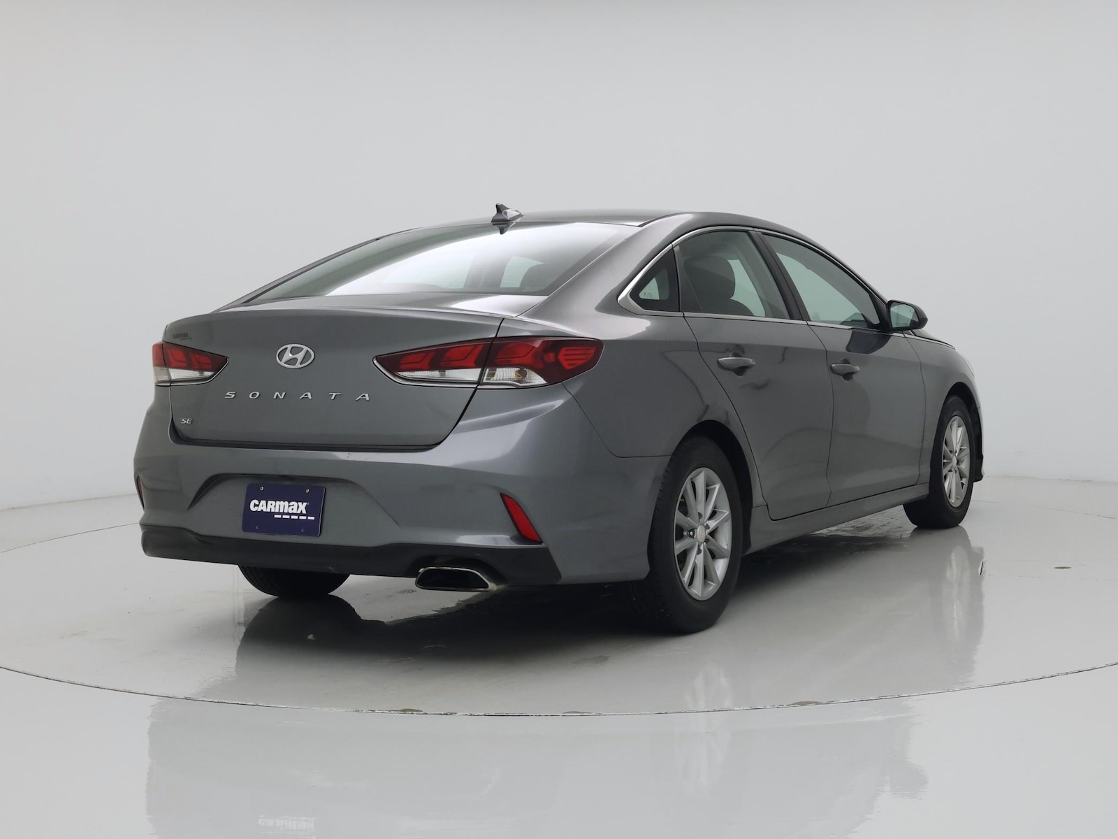 2018 Hyundai Sonata SE - Photo 9