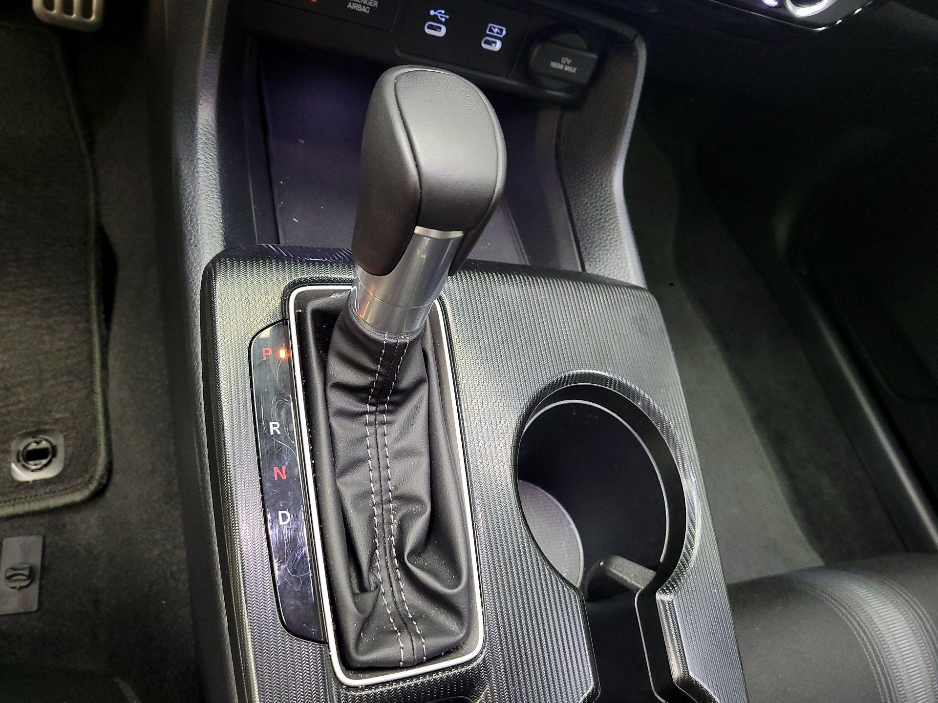 Thumbnail: 2026 Honda Civic - 17