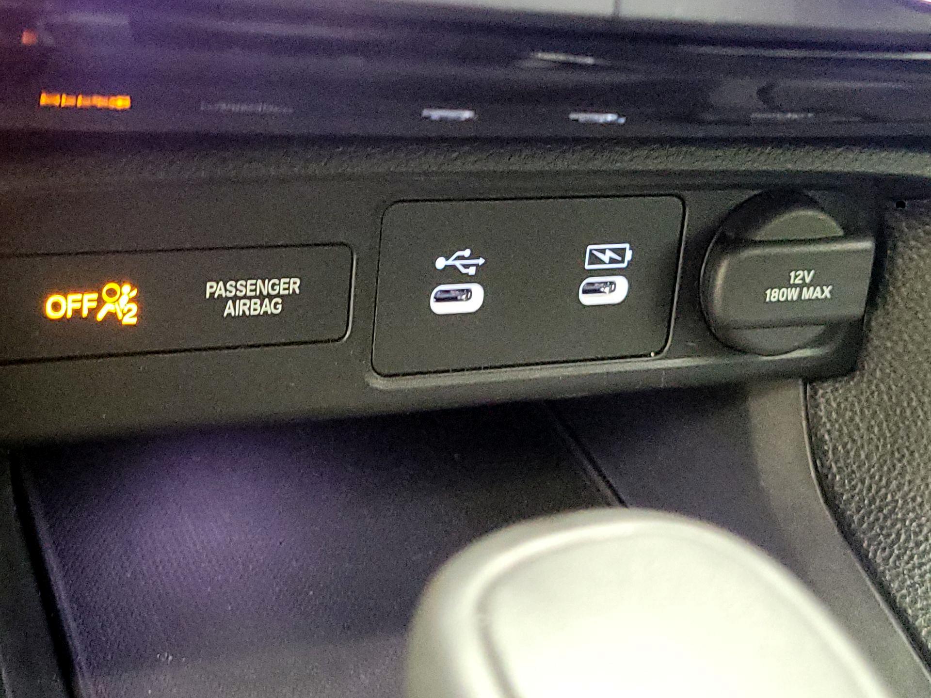 Thumbnail: 2026 Honda Civic - 18