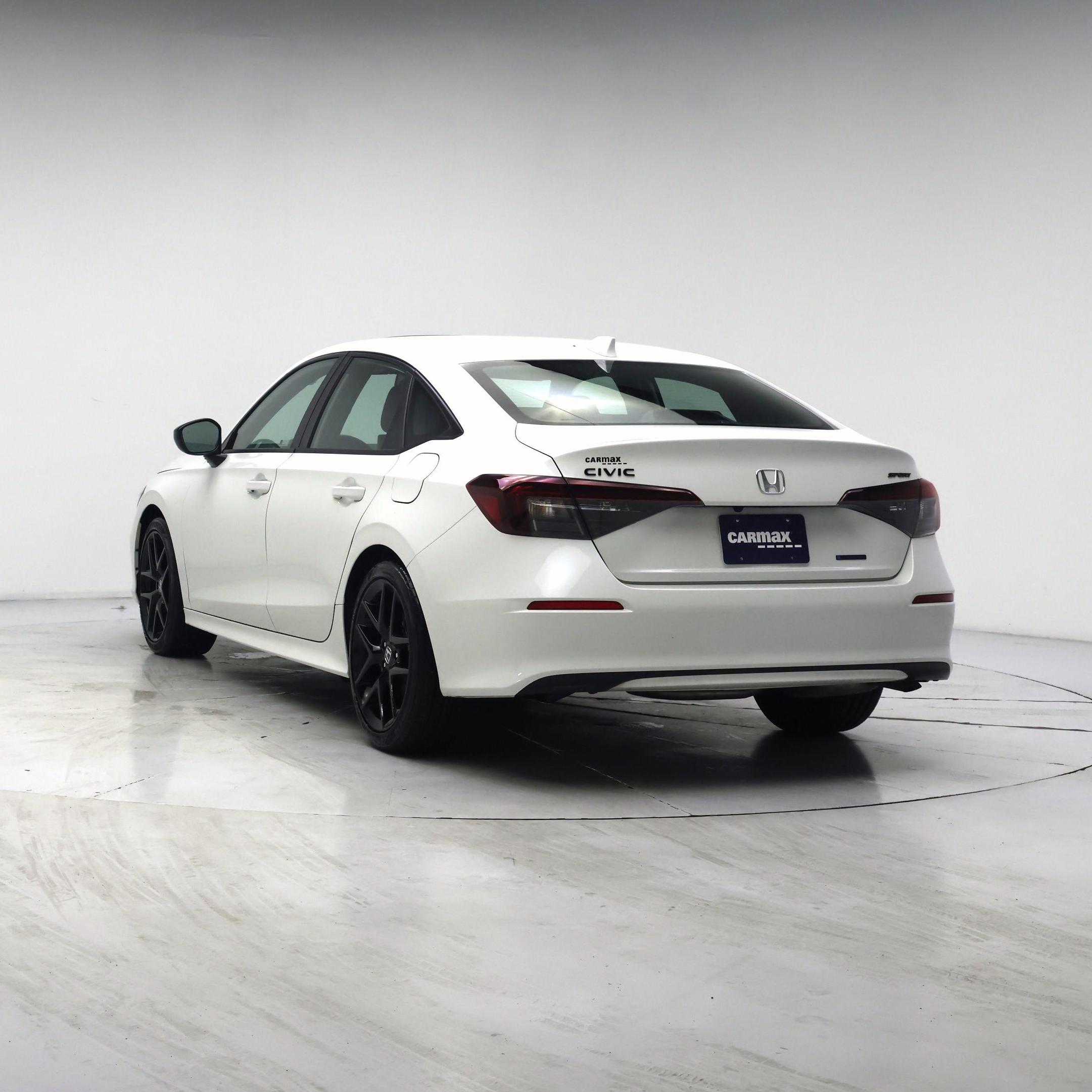 Thumbnail: 2026 Honda Civic - 2