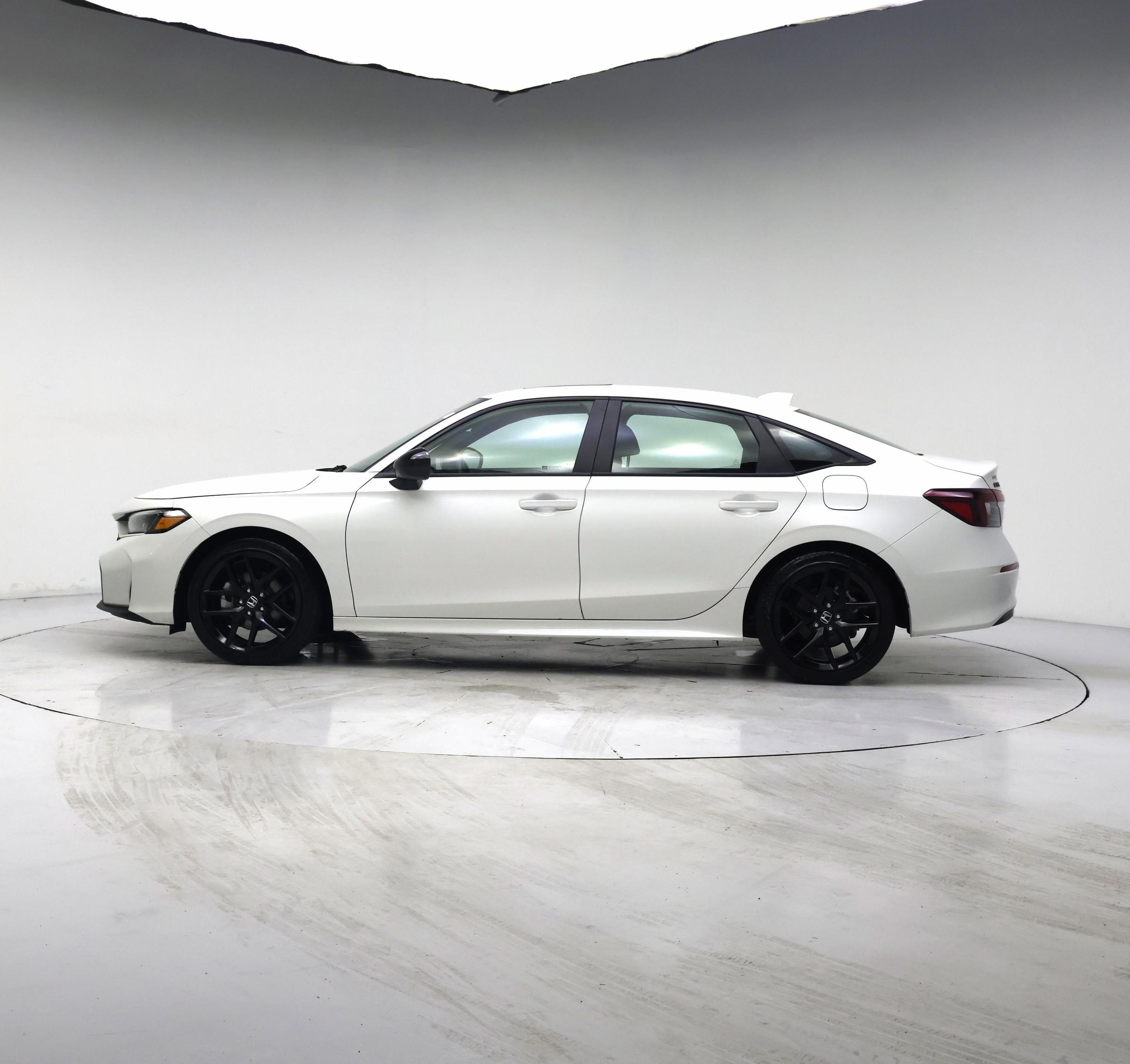 Thumbnail: 2026 Honda Civic - 3