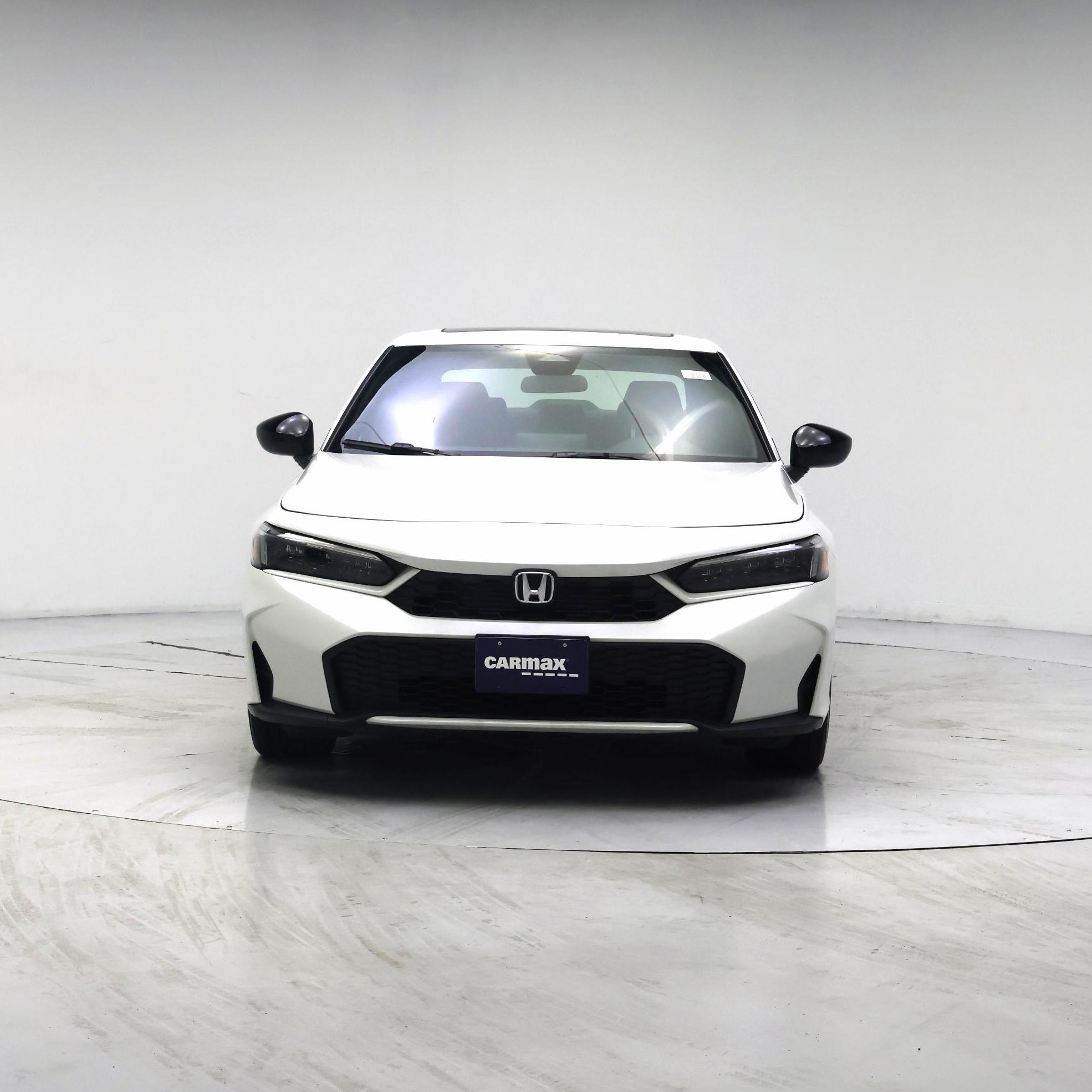 Thumbnail: 2026 Honda Civic - 5