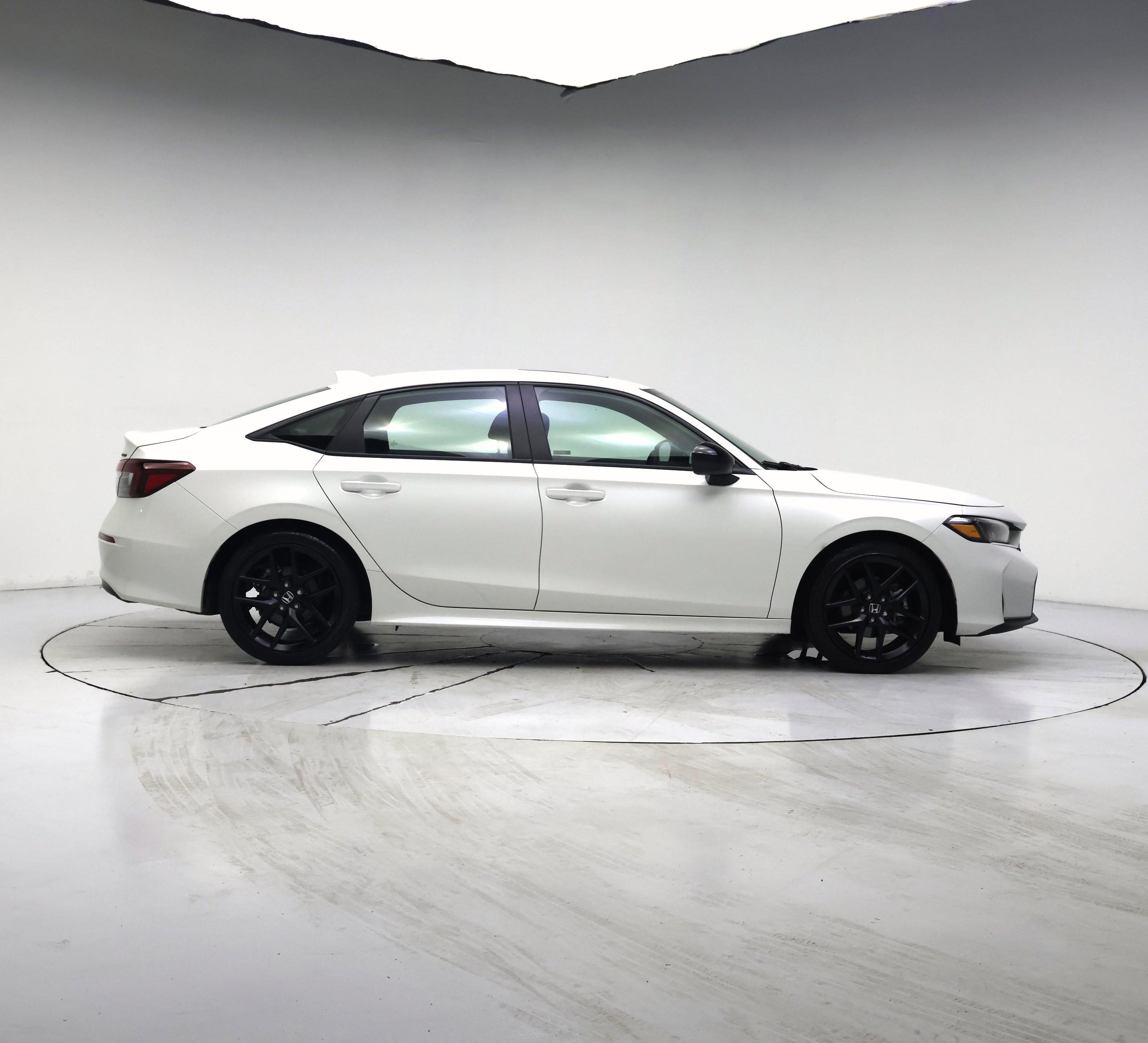 Thumbnail: 2026 Honda Civic - 7
