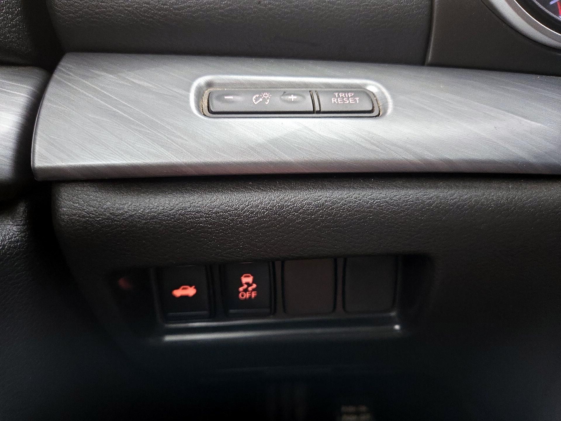 Thumbnail: 2018 Nissan Maxima - 13