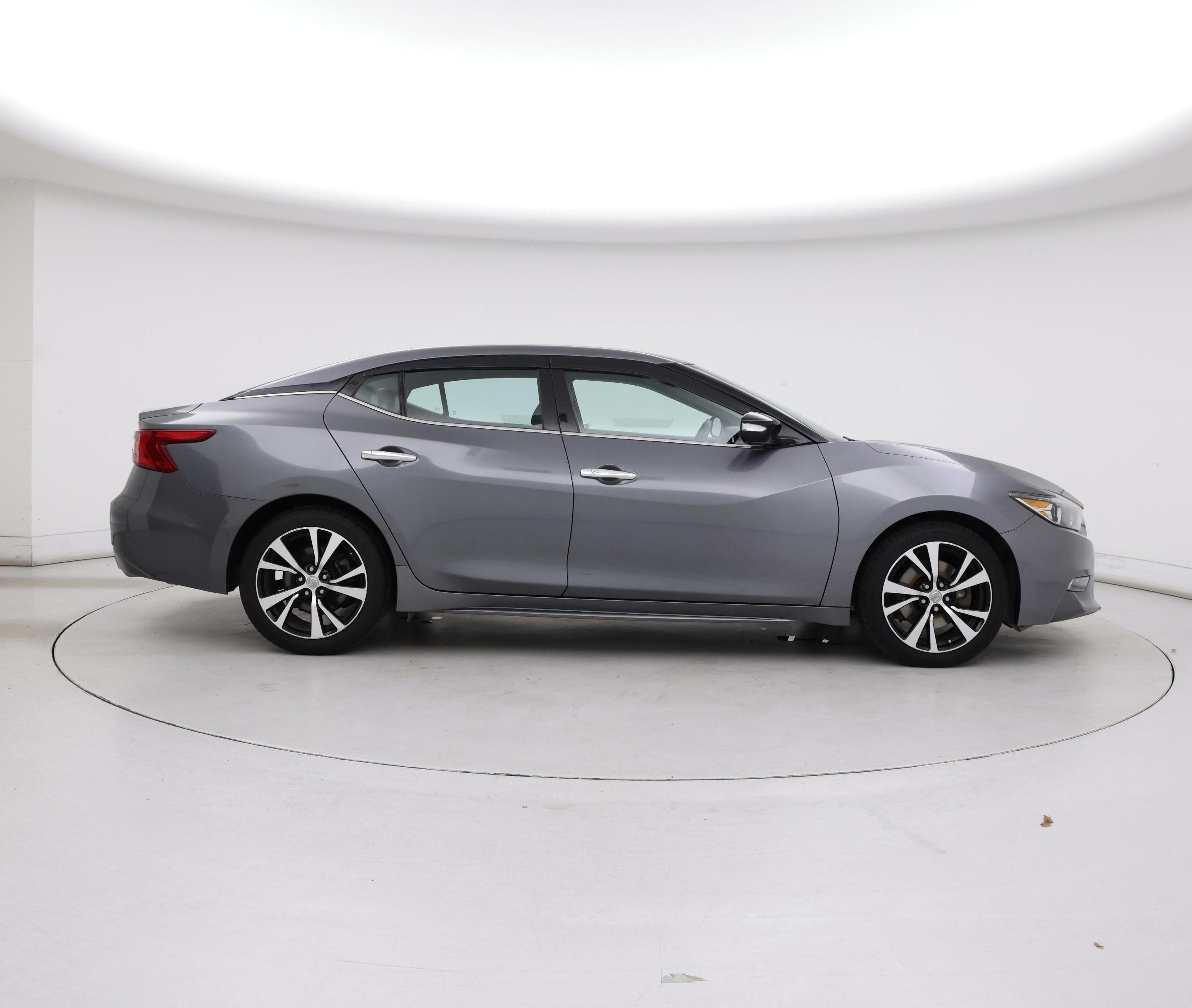 Thumbnail: 2018 Nissan Maxima - 7