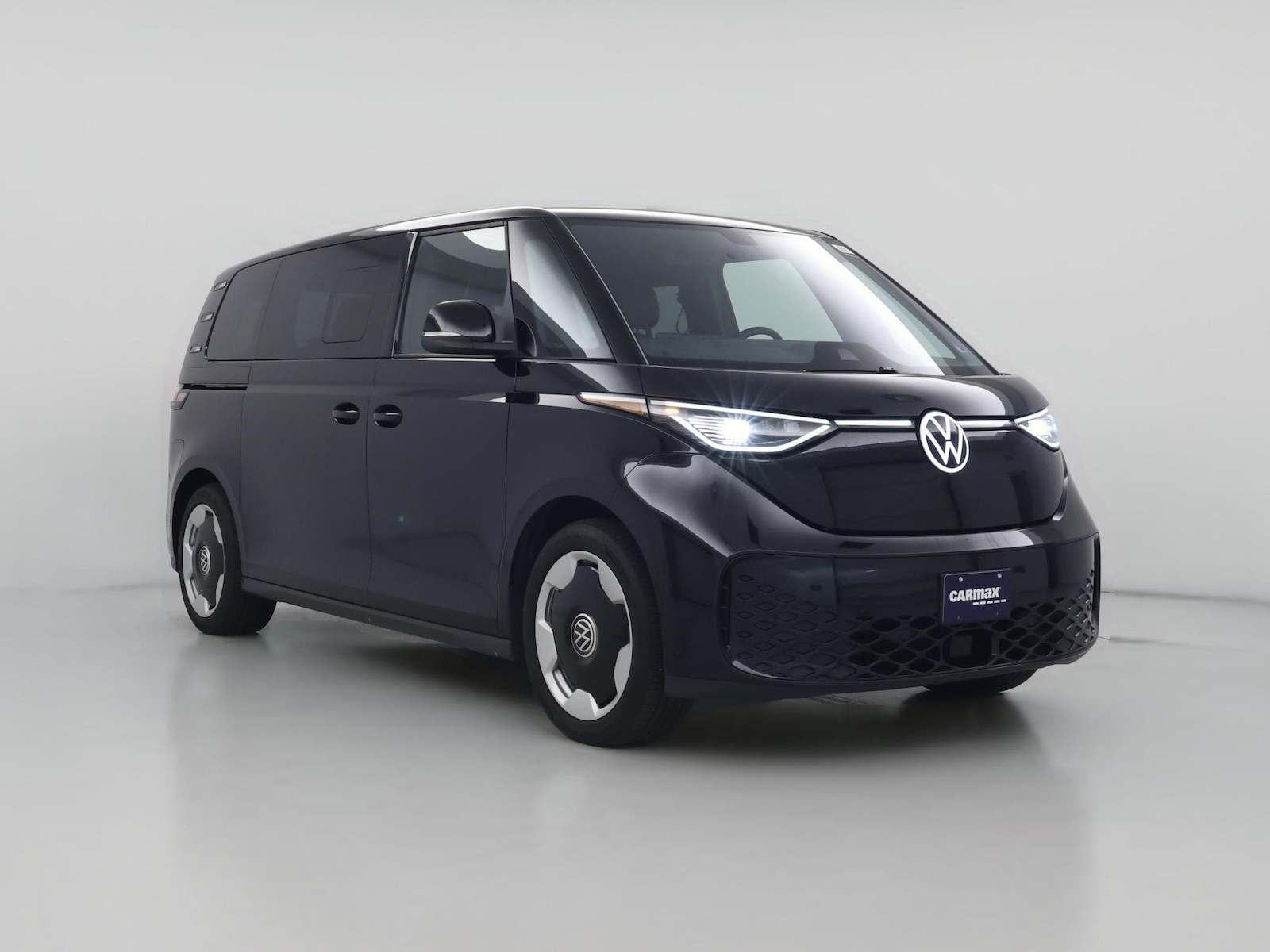 2025 Volkswagen ID. Buzz