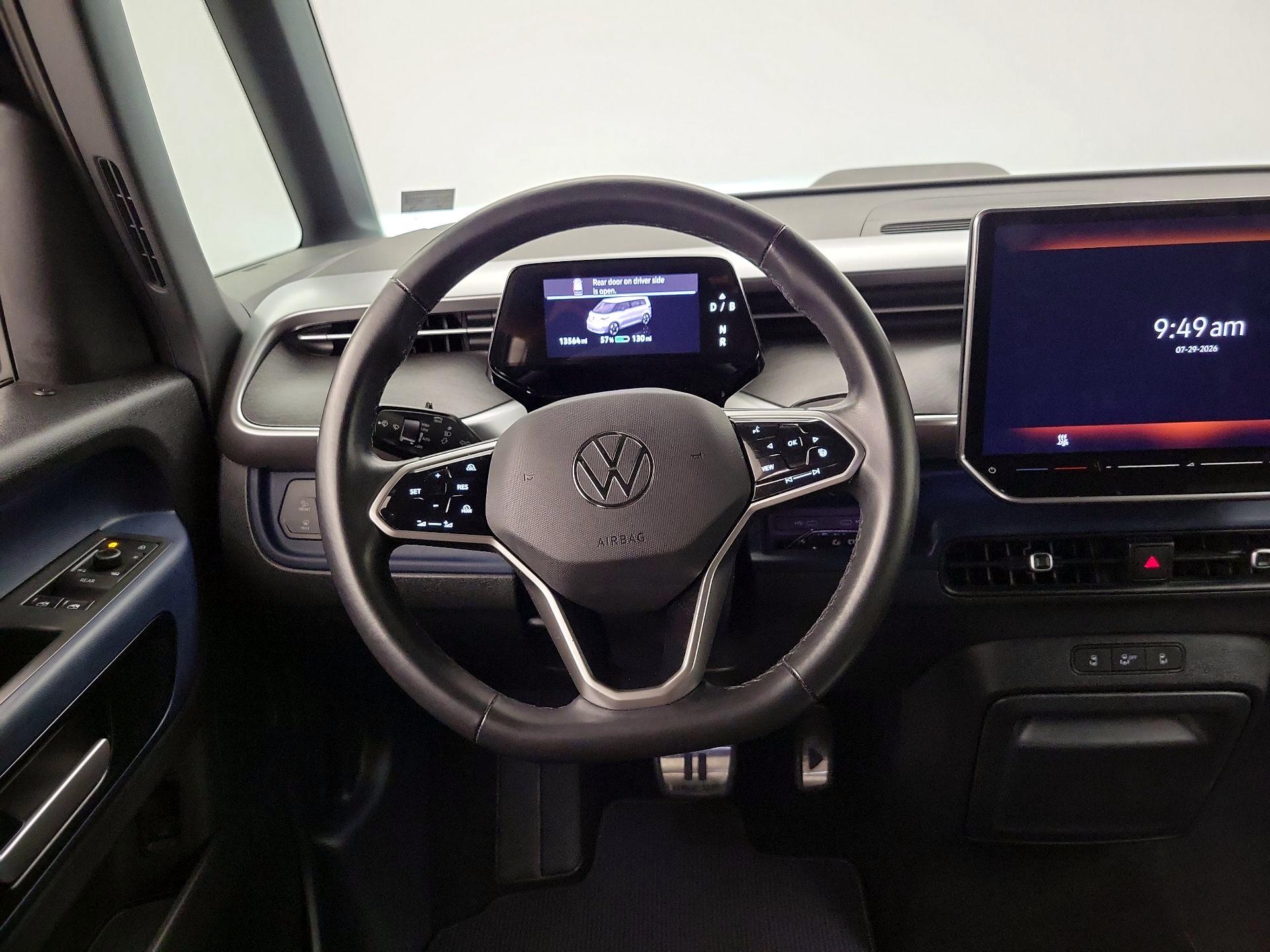 Thumbnail: 2025 Volkswagen ID.Buzz - 10