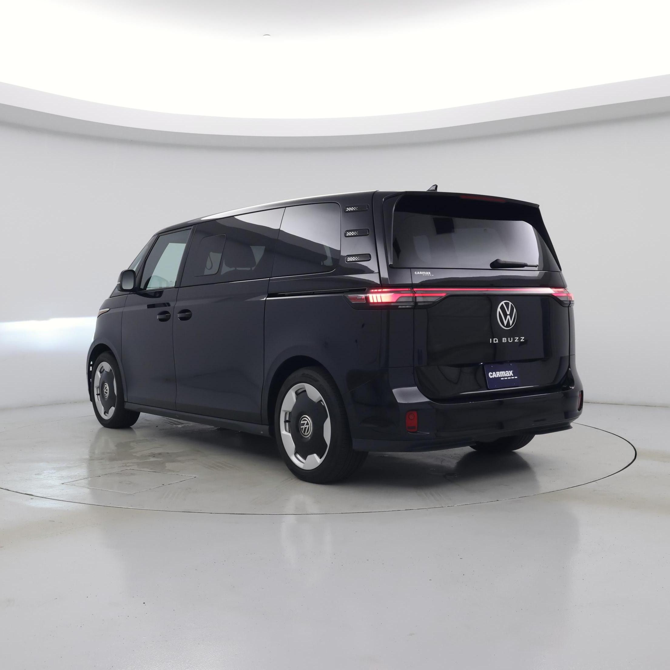 Thumbnail: 2025 Volkswagen ID.Buzz - 2