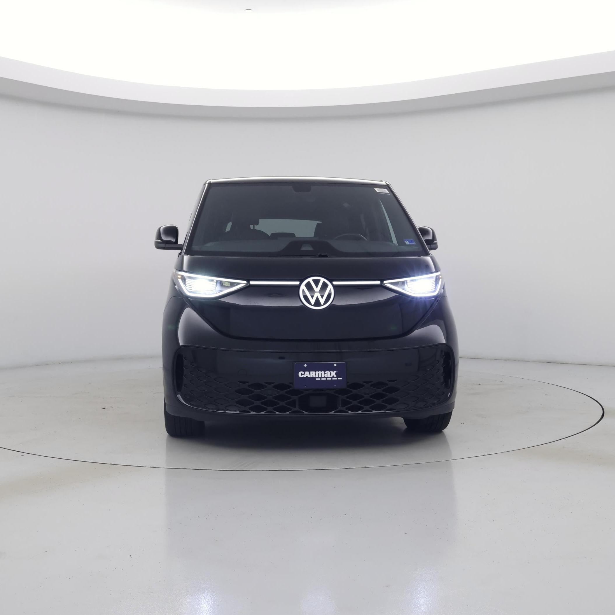 Thumbnail: 2025 Volkswagen ID.Buzz - 5