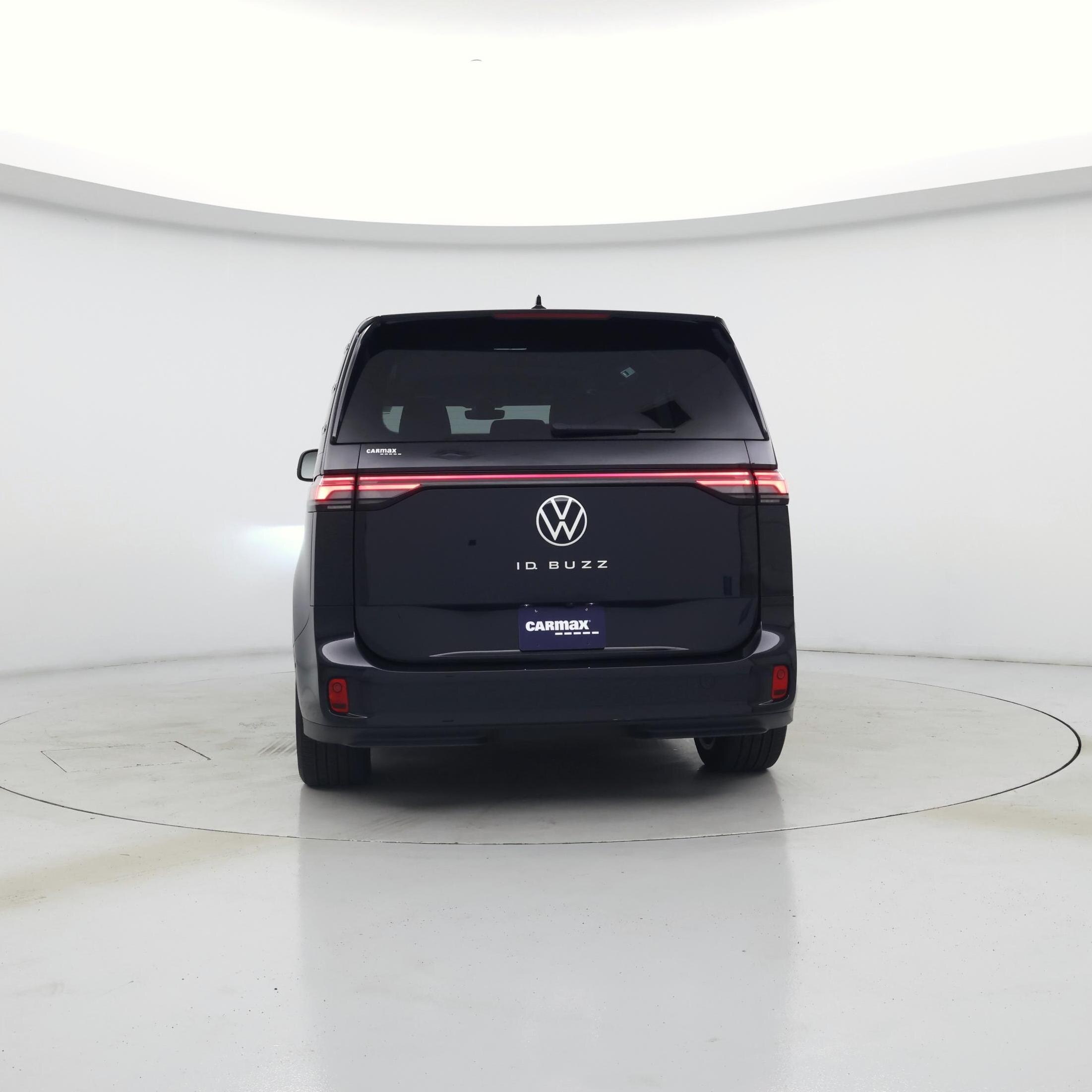Thumbnail: 2025 Volkswagen ID.Buzz - 6