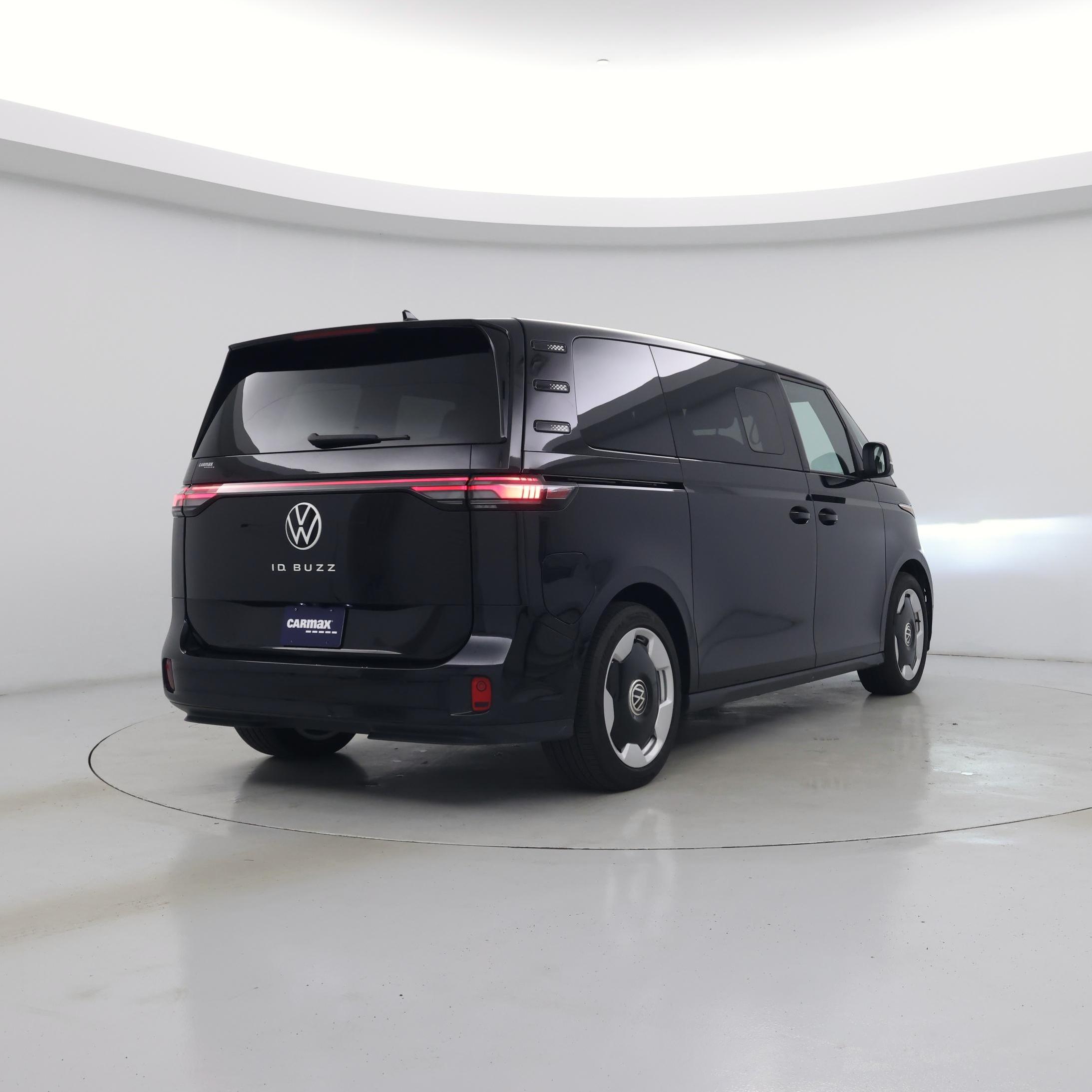 Thumbnail: 2025 Volkswagen ID.Buzz - 8