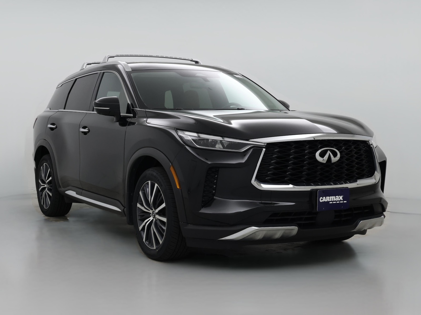 2022 INFINITI QX60