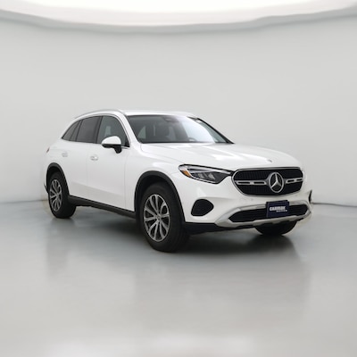 2024 Mercedes-Benz GLC300
