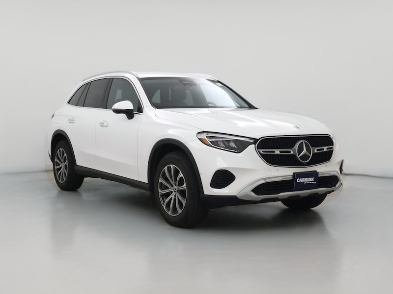 2024 Mercedes-Benz GLC300 null