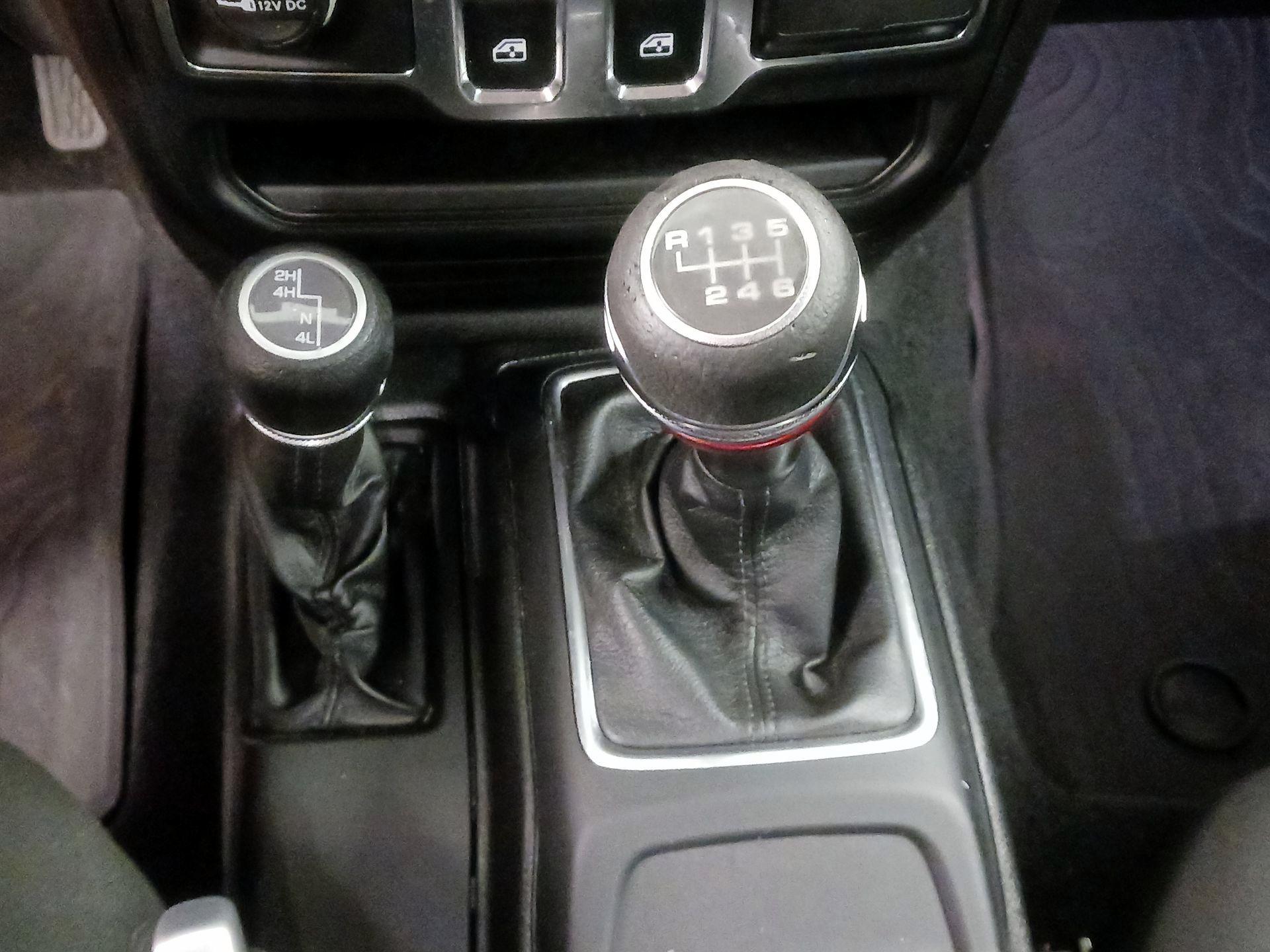 Thumbnail: 2021 Jeep Wrangler - 17